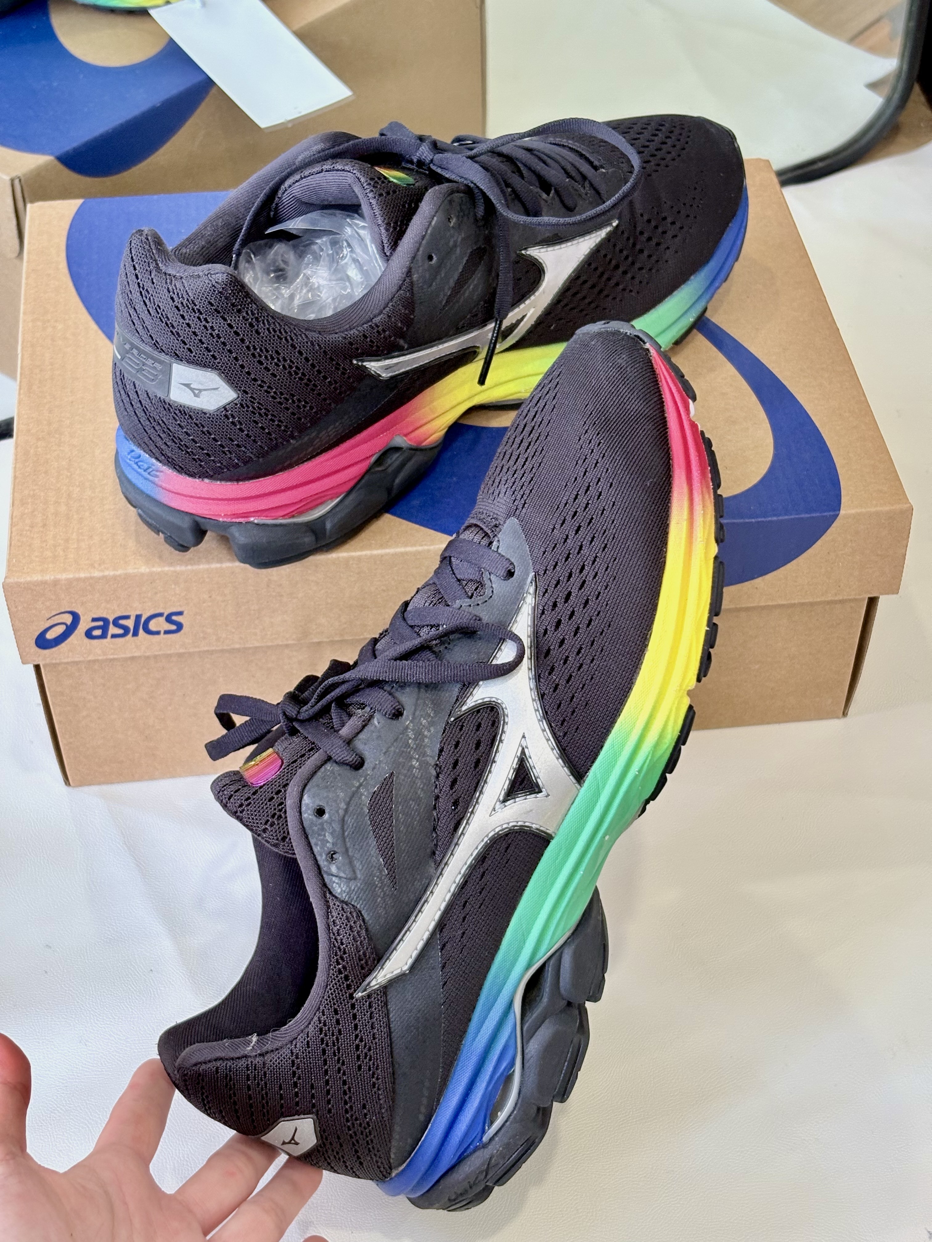 Mizuno Wave Rider 25 J1GC210325_thumbnail_3