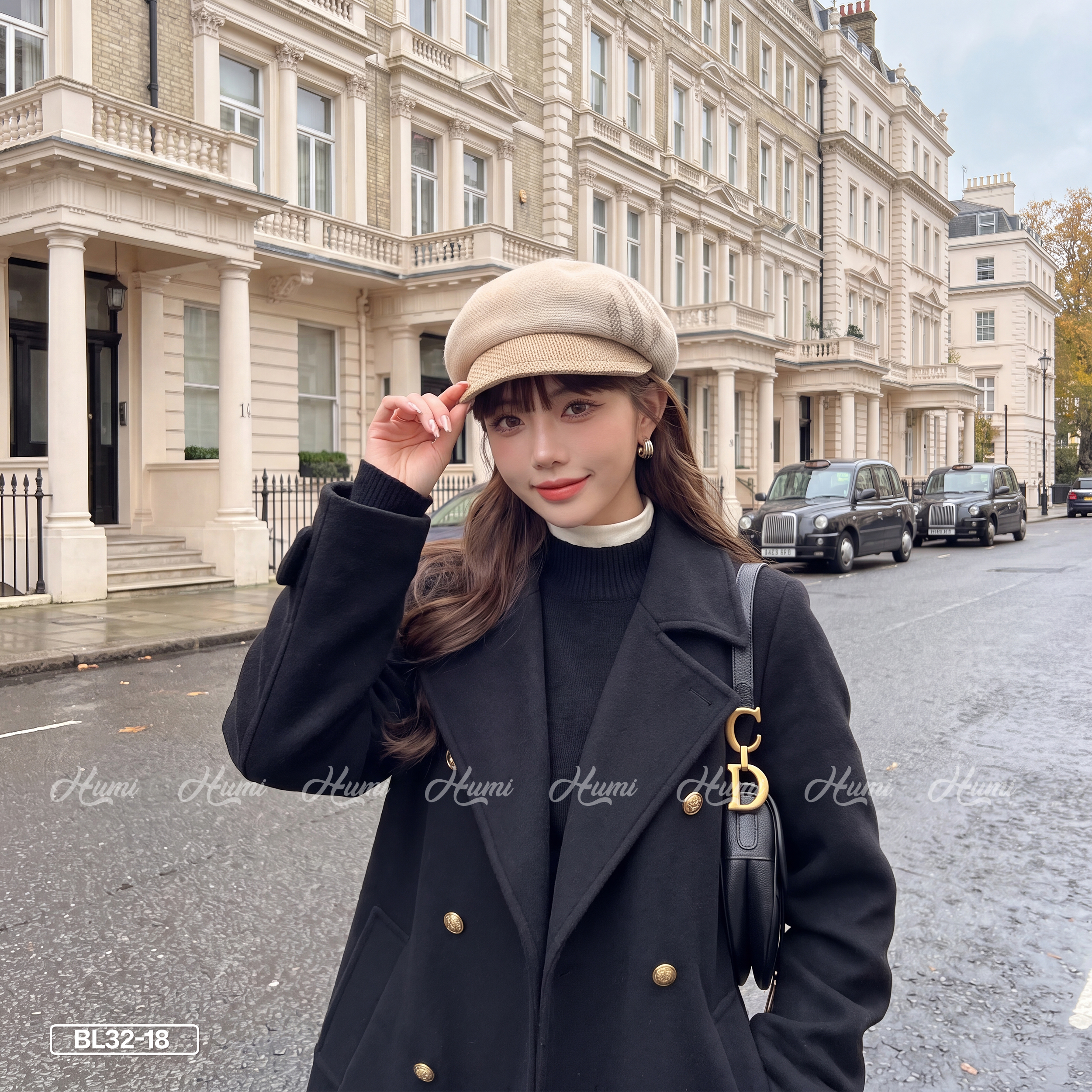 MŨ NỒI LEN (BL32-18 Be)_thumbnail_5