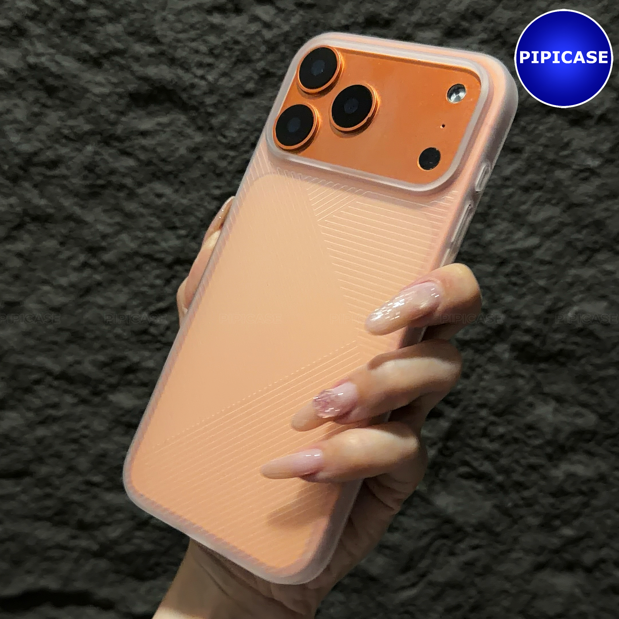 Ốp Lưng iPhone 17 Pro - Trong - Trắng_thumbnail_10
