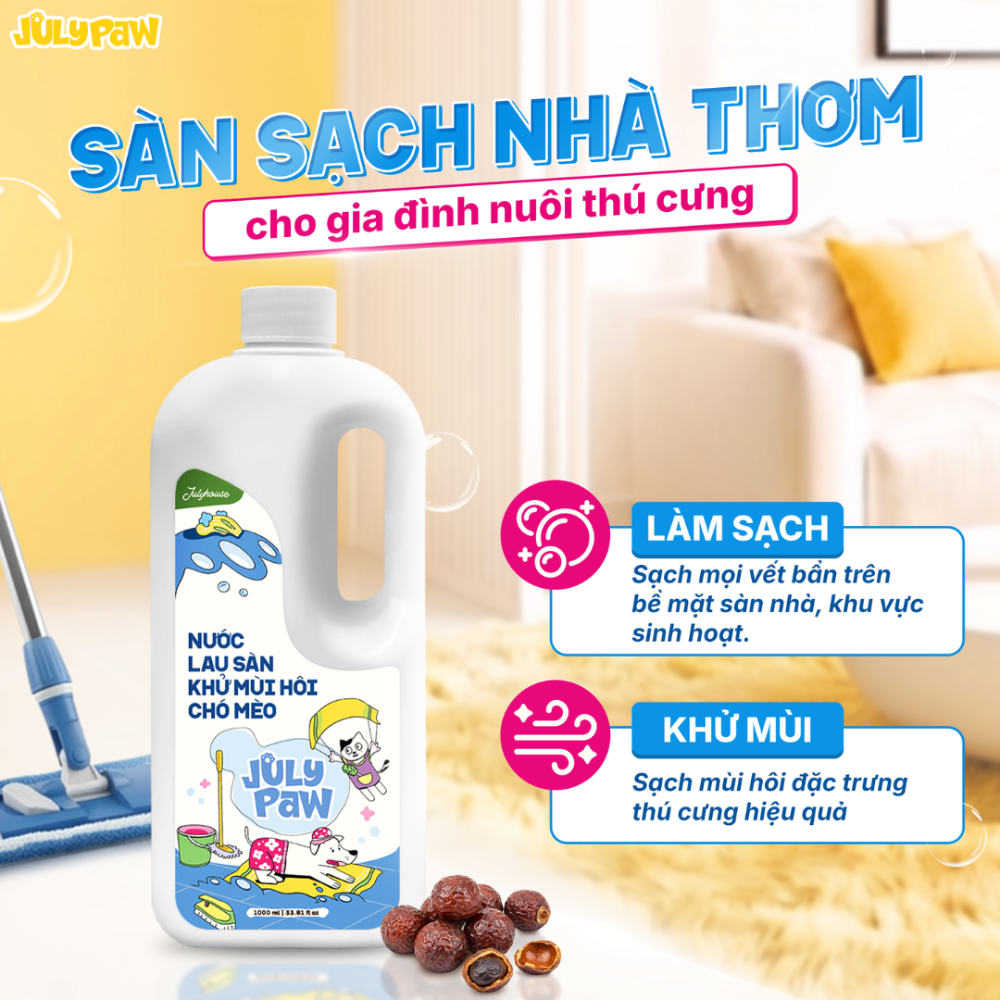 Nước Lau Sàn Khử Mùi Hôi Chó Mèo_thumbnail_3