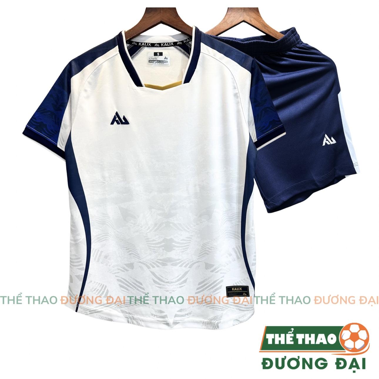 Quần Áo Bóng Đá Kalix Light Brix Thun Mè Cao Cấp Thoáng Khí Thể Thao Đương Đại_thumbnail_2