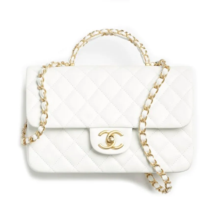 Chanel Fall-Winter