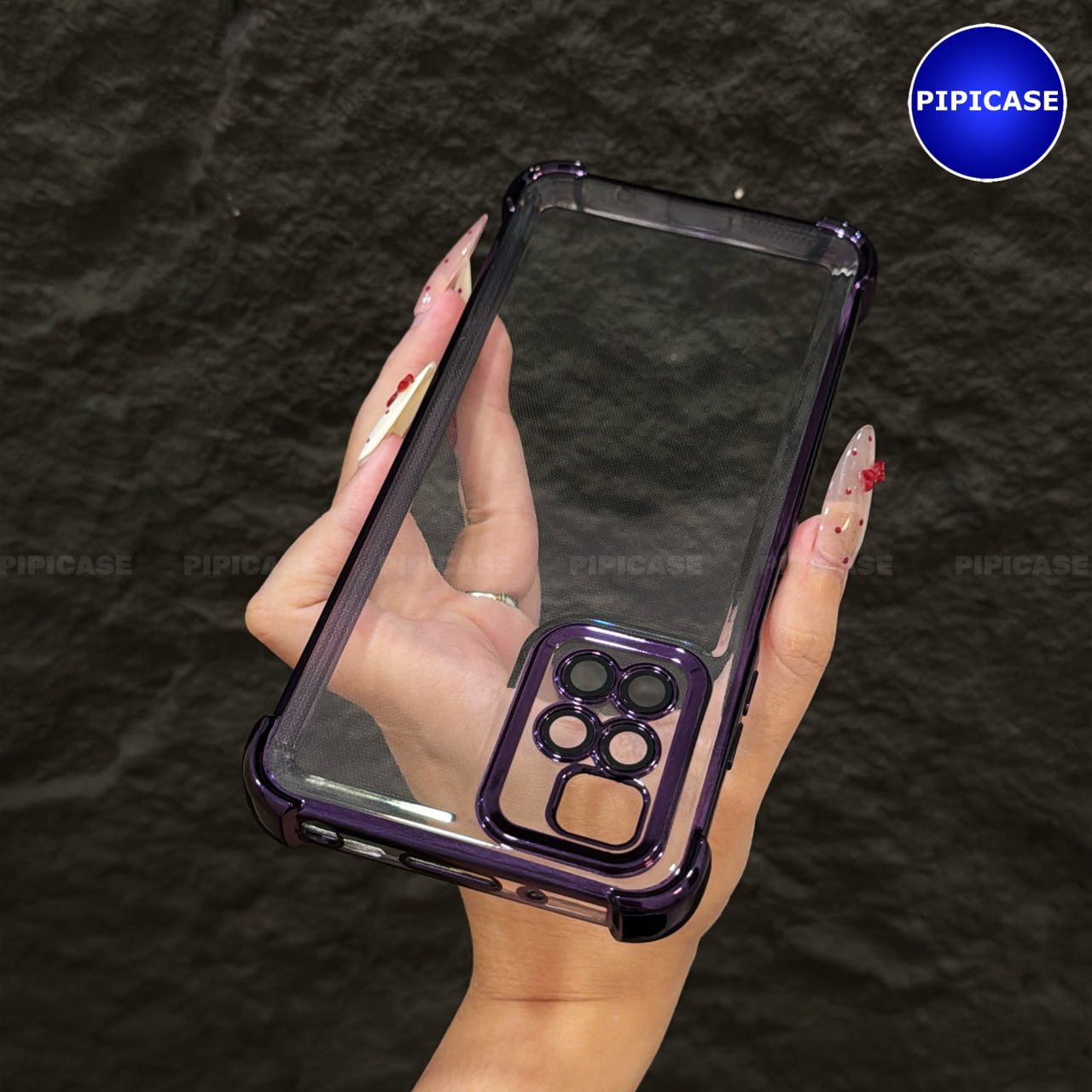 Ốp Lưng Xiaomi Redmi 10 - Gu - Tím_thumbnail_4