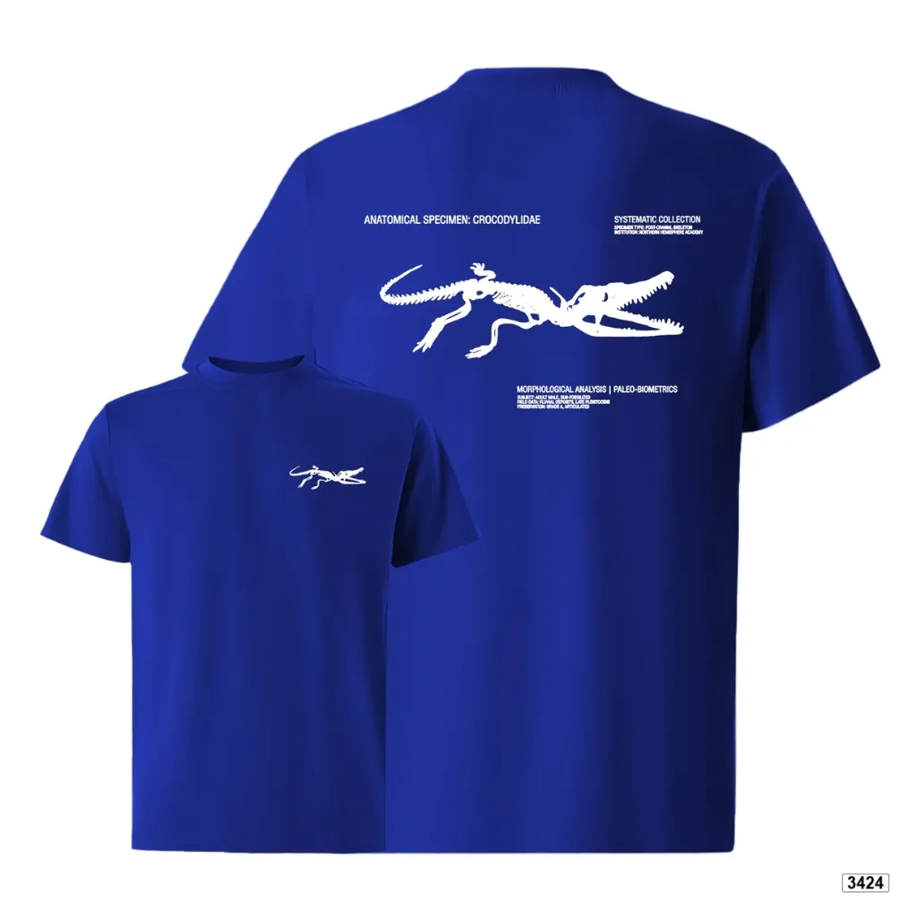 Áo thun form rộng nhiều màu in classic TeePrint 3424_thumbnail_14
