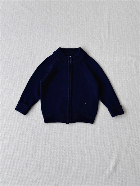 Lio Zip Wool Knitted Cardigan 24_thumbnail_1