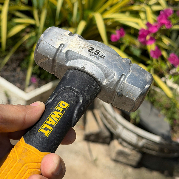 Búa tạ DEWALT model 2.5lbs_thumbnail_2