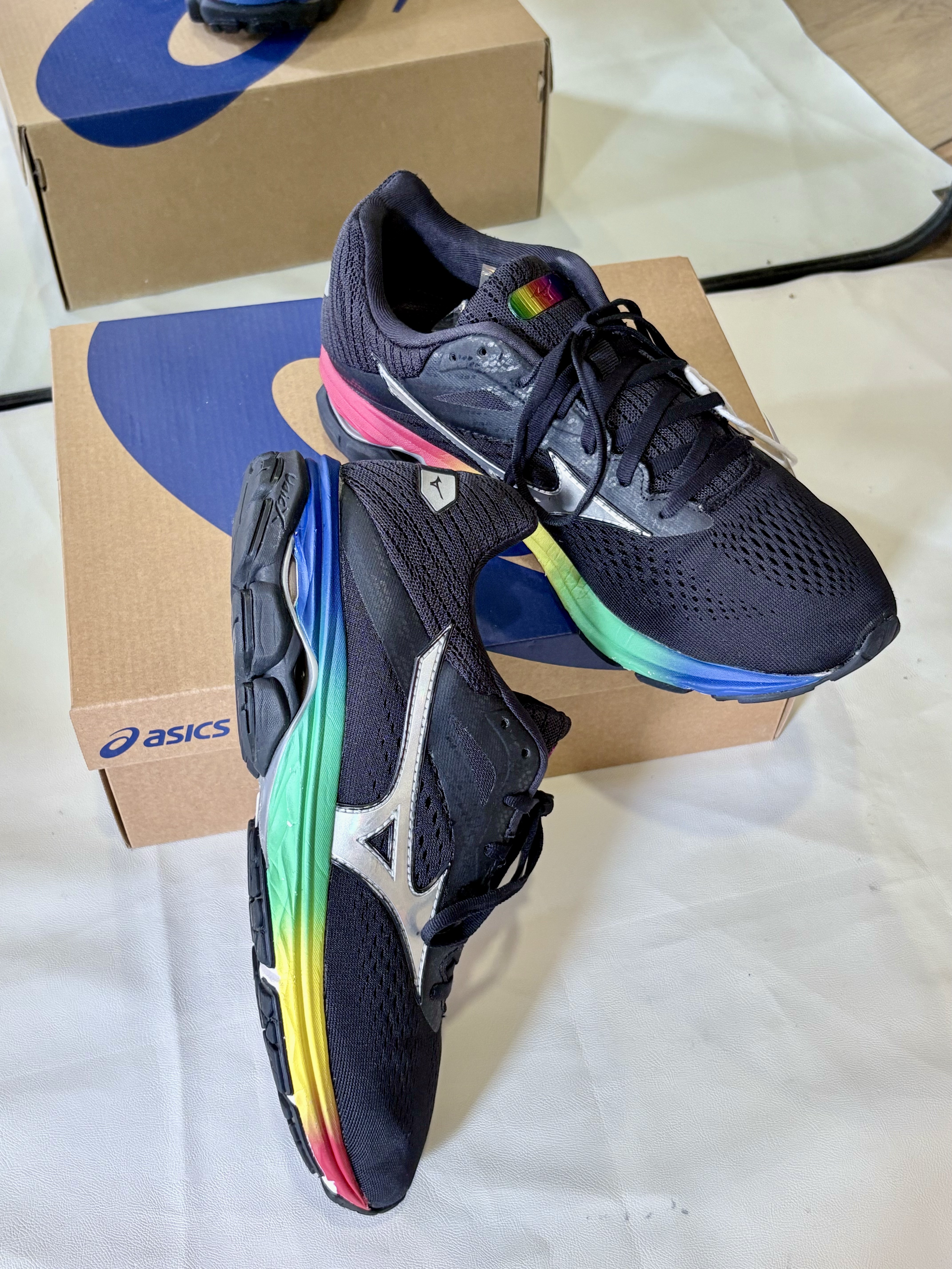 Mizuno Wave Rider 25 J1GC210325_thumbnail_5