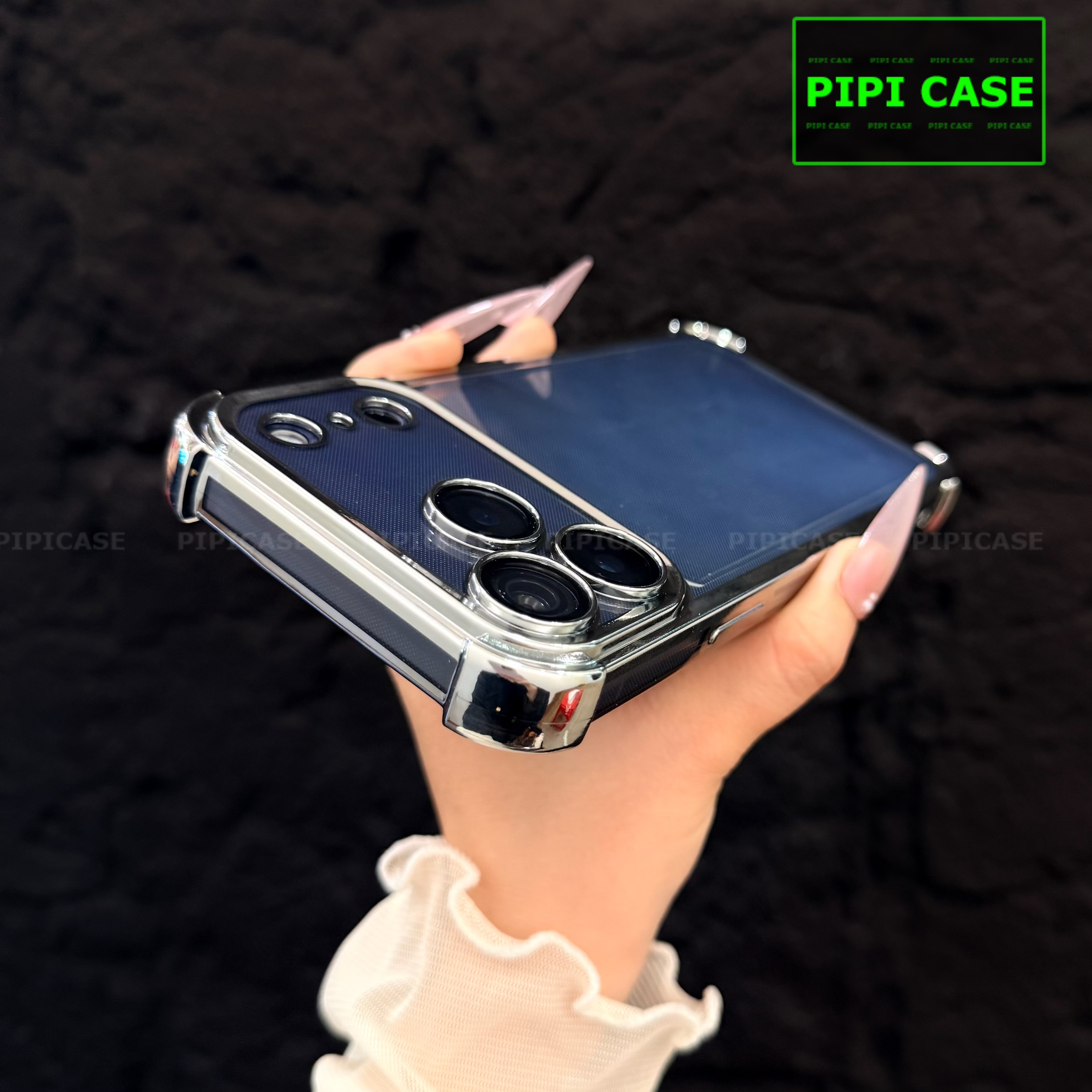 Ốp Lưng iPhone 17 Pro - Gu - Bạc_thumbnail_12