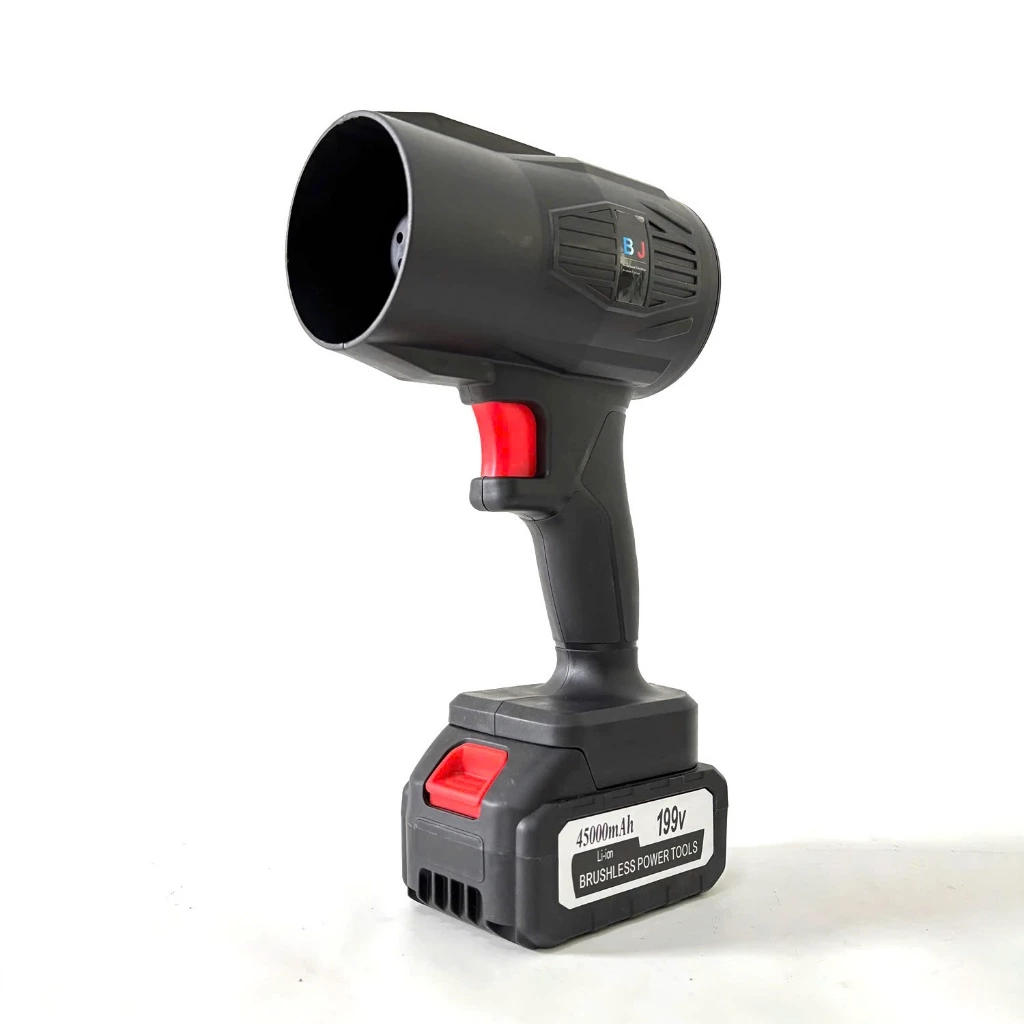 Máy Thổi Bụi Cầm Tay BFJ 900W – Máy Thổi Lá Phản Lực Không Dây Dùng Pin Phổ Thông_thumbnail_4