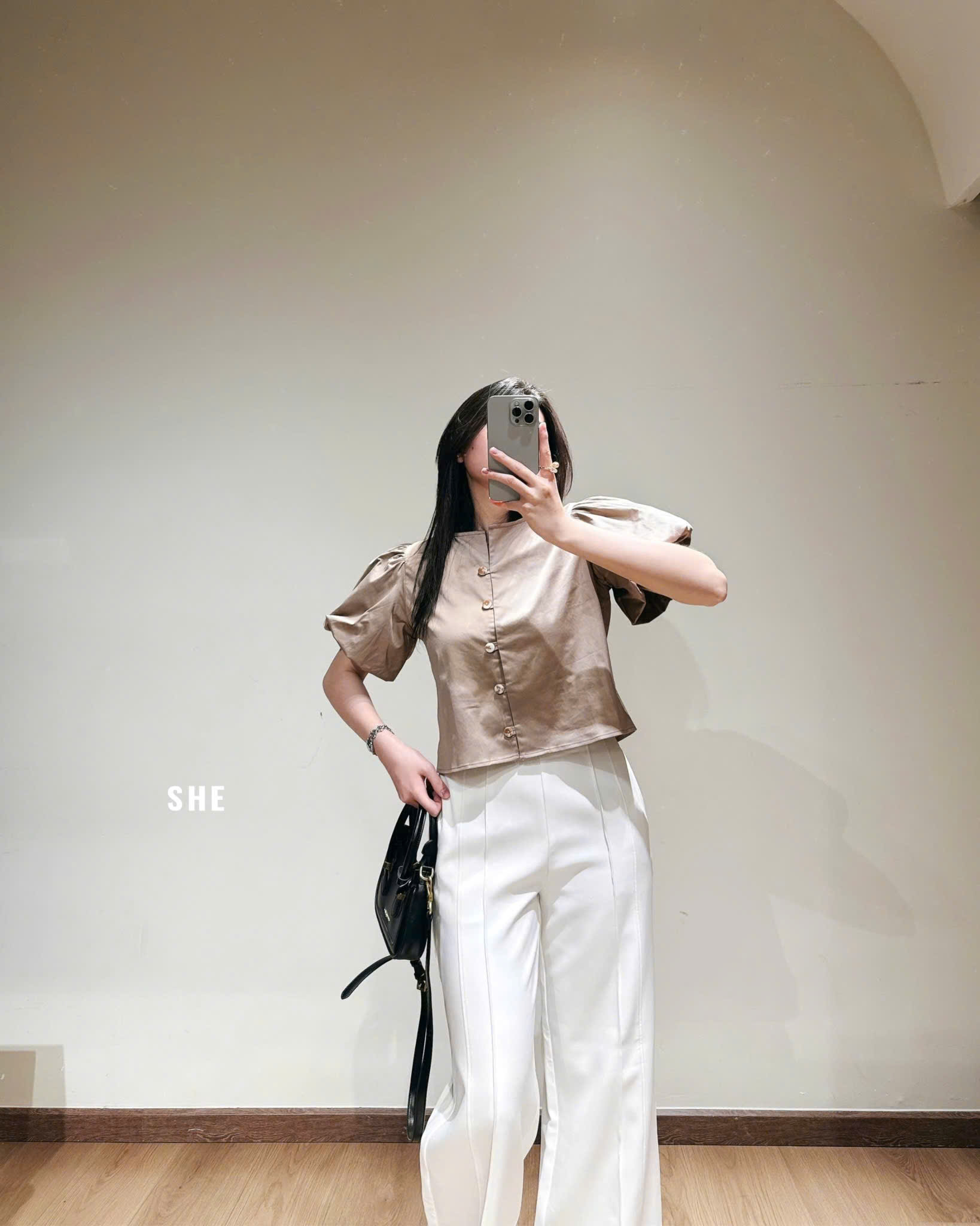 J408 ÁO KIỂU TAY NGẮN_thumbnail_2