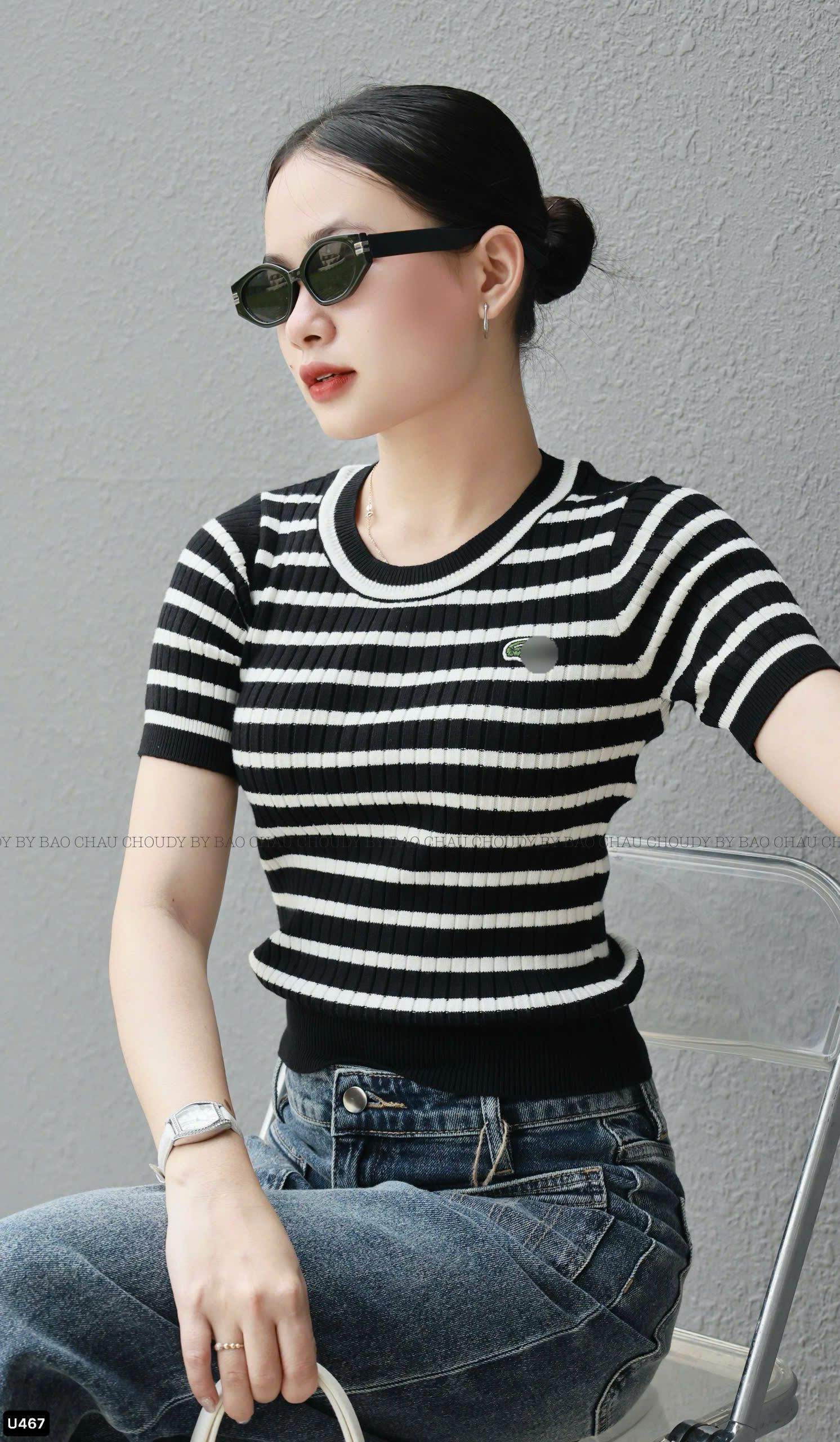 SALE U467