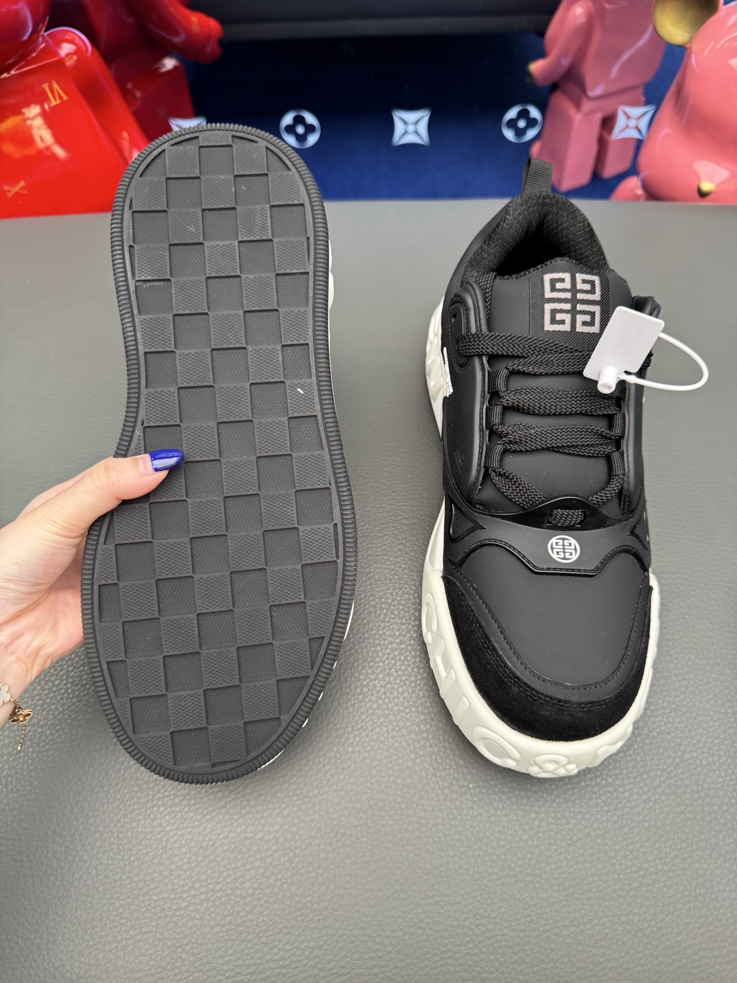 Giày Givenchy_thumbnail_4