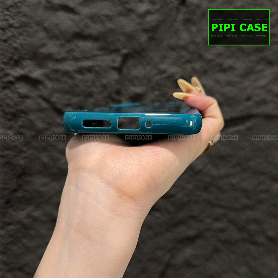 Ốp Lưng Samsung S23 FE - Lucky - Xanh Dương_thumbnail_2