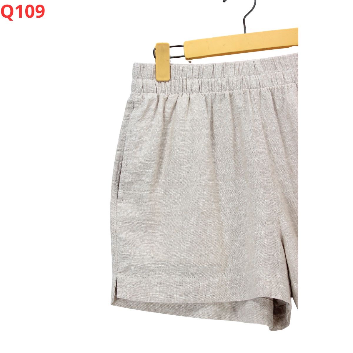Q109 - Quần short Linen_thumbnail_8