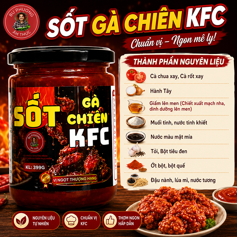 Sốt Gà Chiên Bu Phương 399G – Rưới, Chấm Gà Rán & Sườn - BP47_thumbnail_7
