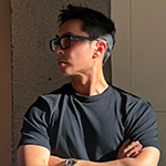 Mr. Ethan Nguyen profile