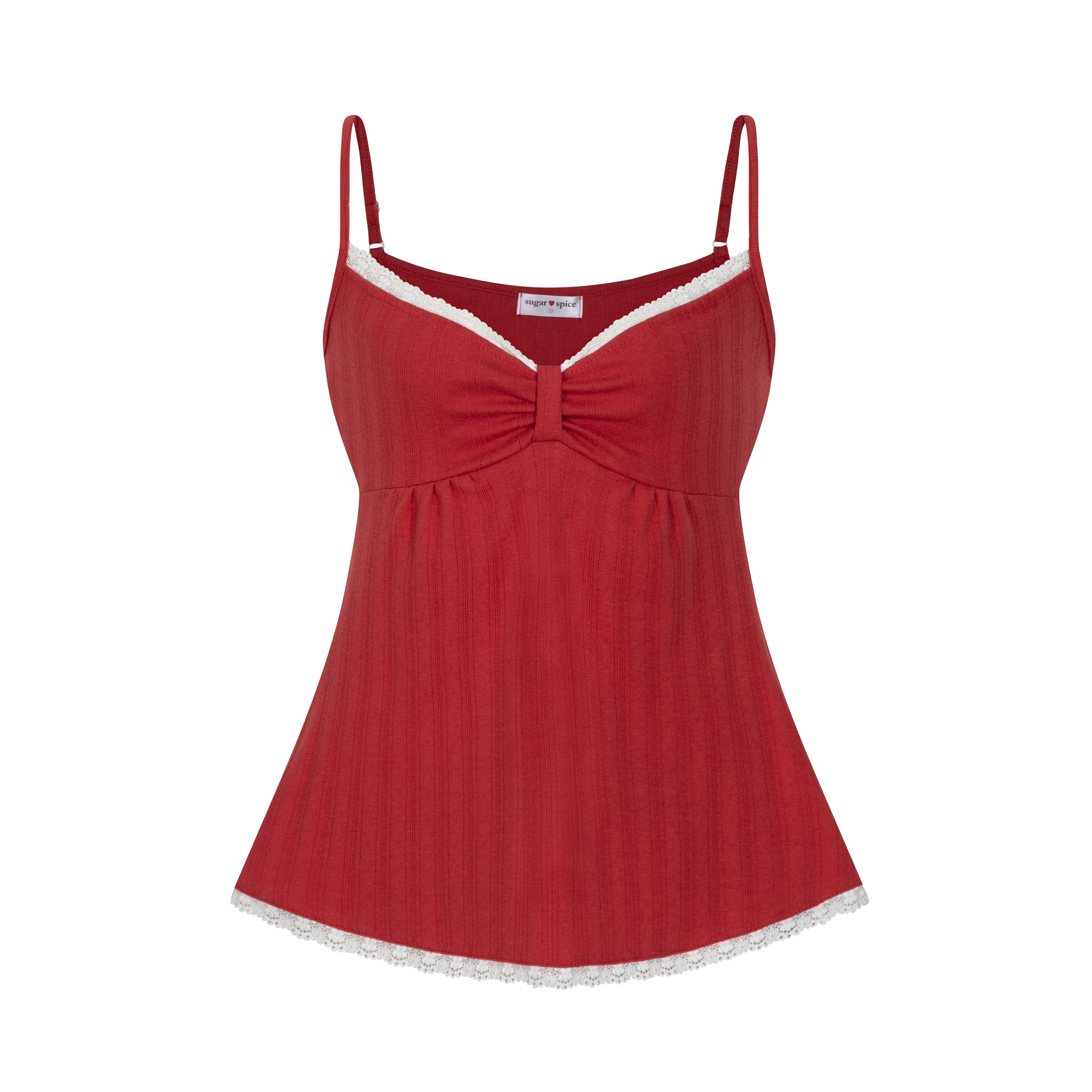 COCO CAMI TOP