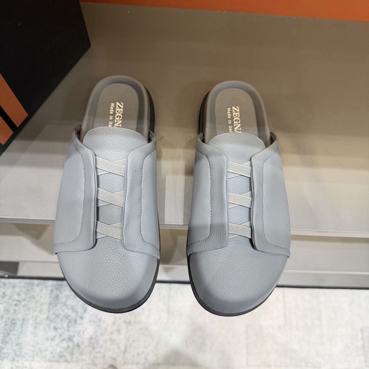 Sục Zegna