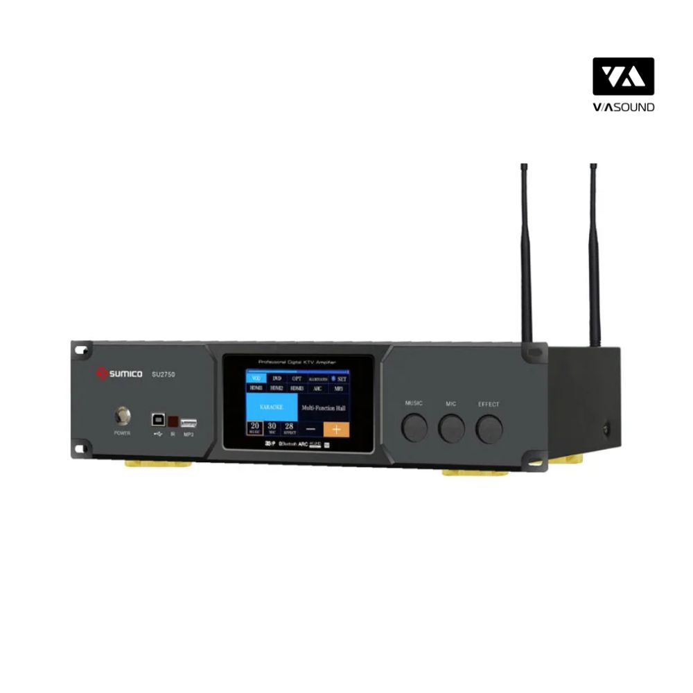 Amply Karaoke SUMICO SU2750_thumbnail_2