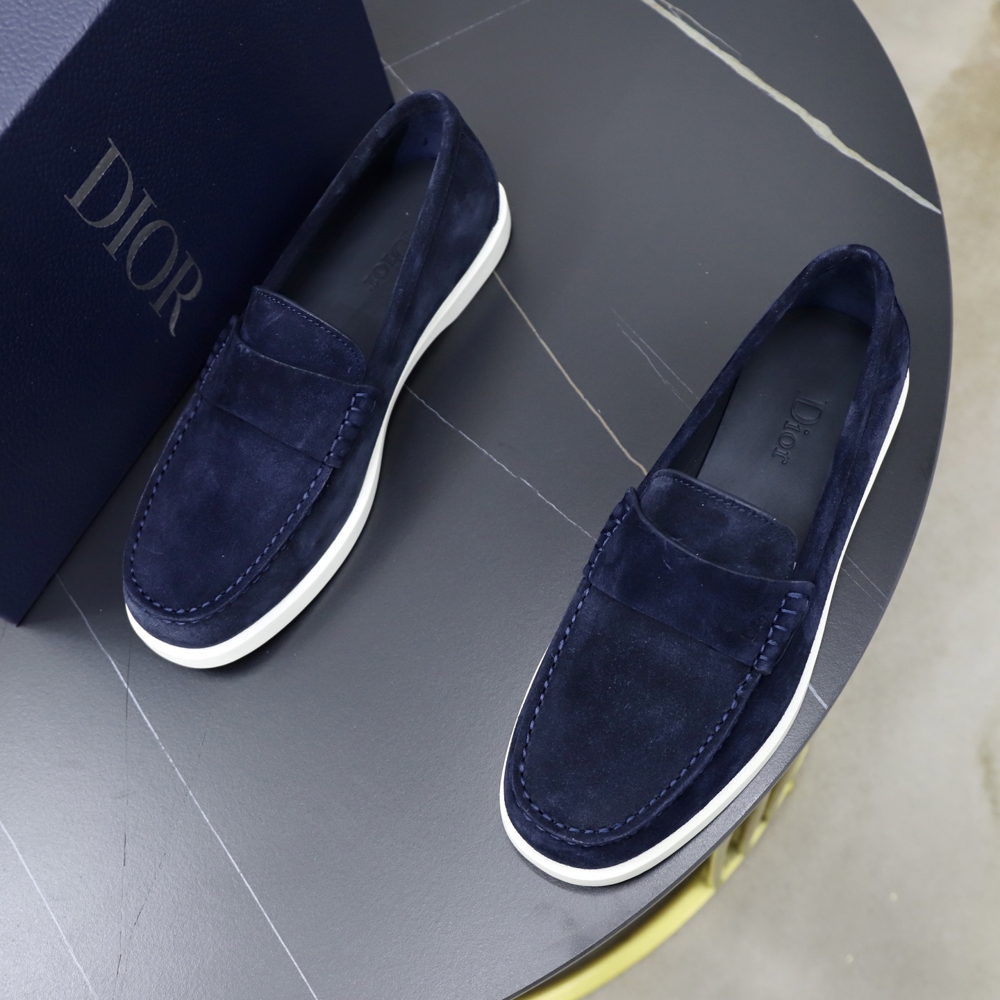 Giày Slipon Dior_thumbnail_7