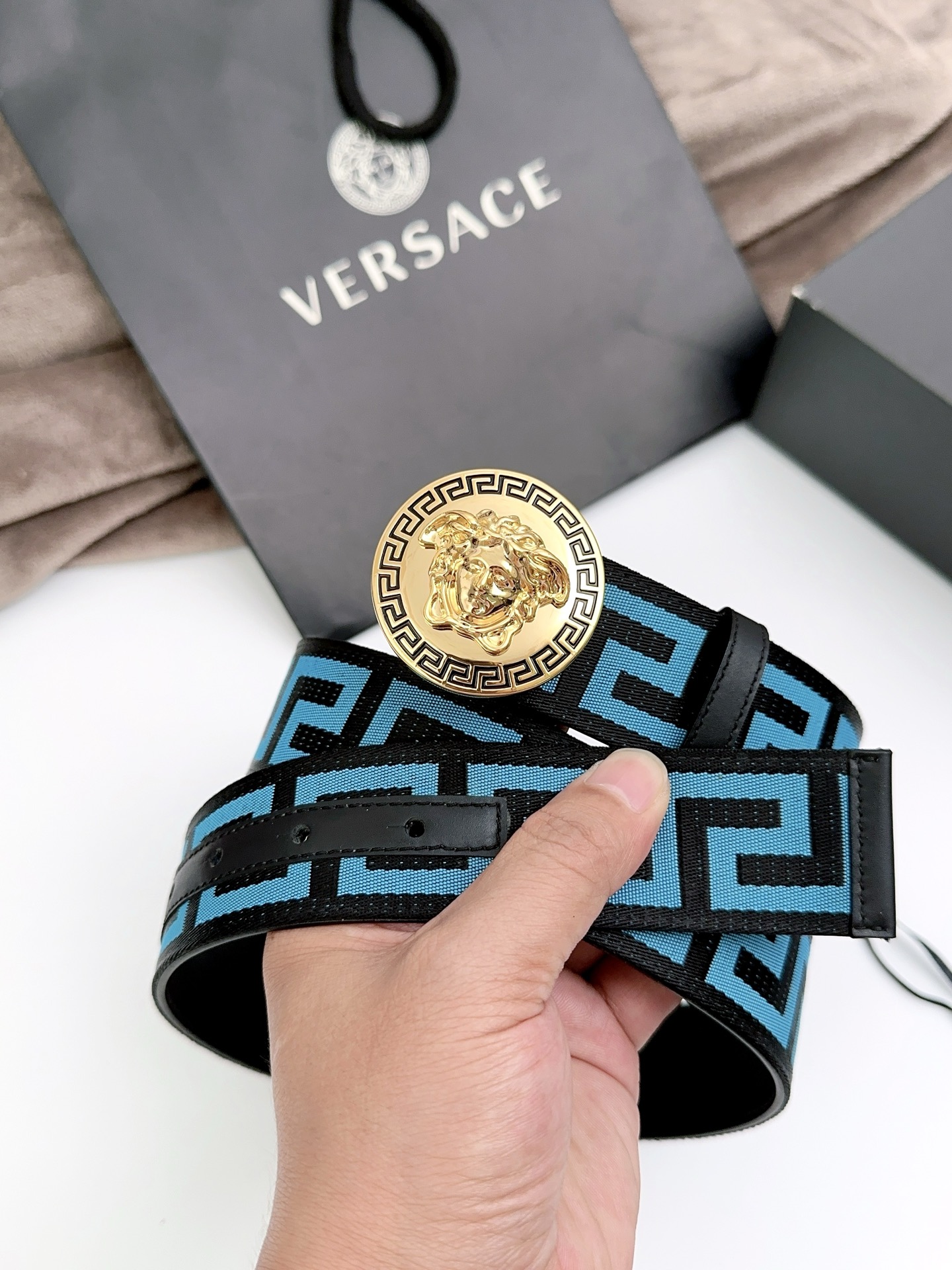 Belt Versace_thumbnail_8