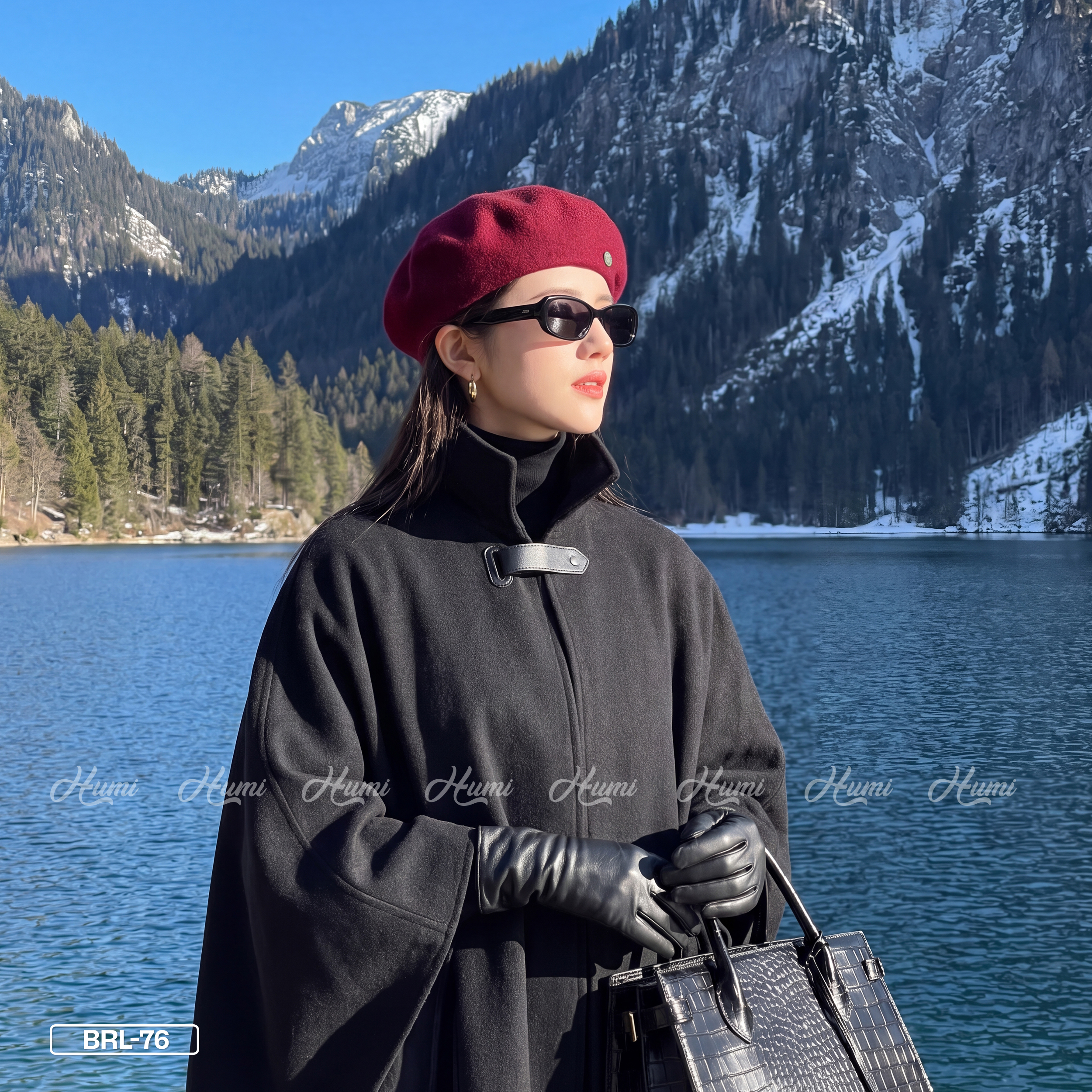 MŨ BERET/ MŨ NỒI  CỪU (BRL29-76)_thumbnail_2