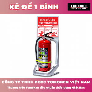 Kệ để bình chữa cháy Tomoken_thumbnail_1