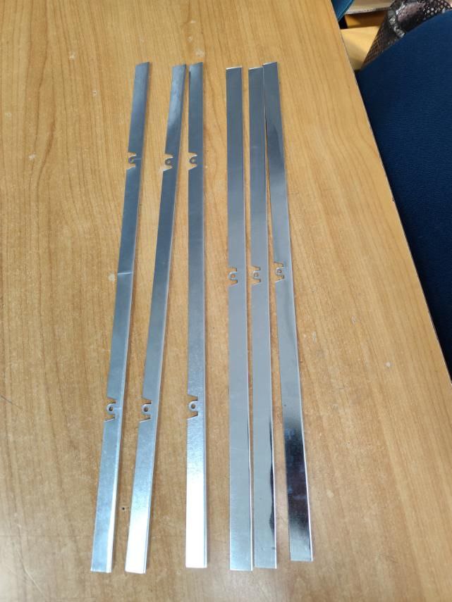 Metal Clip