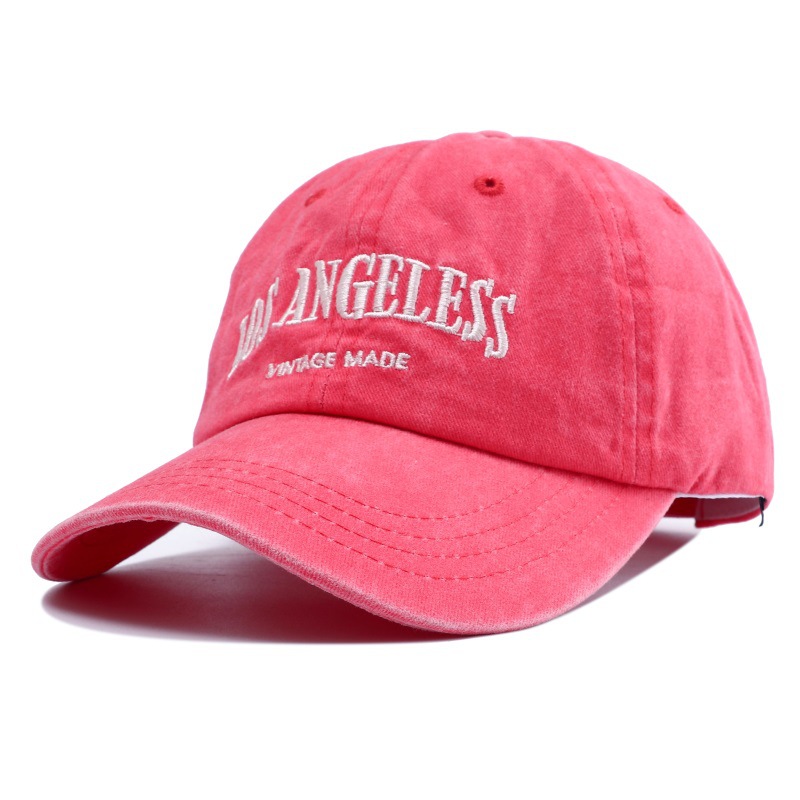Mũ lưỡi trai classic thêu Los Angeless HZ2616_thumbnail_3