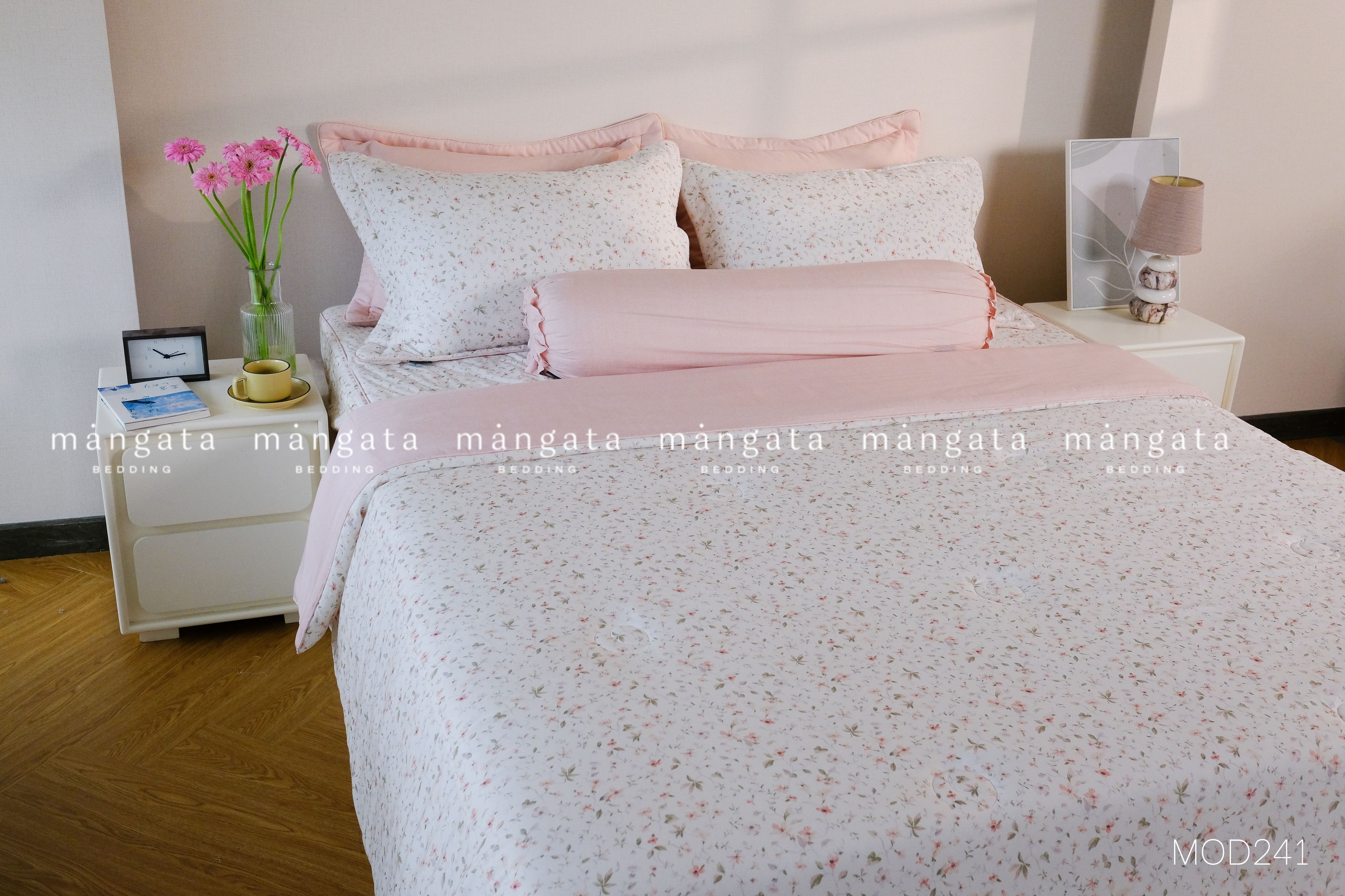MOD241 ~ Bộ Modal Hàn Quốc cao cấp