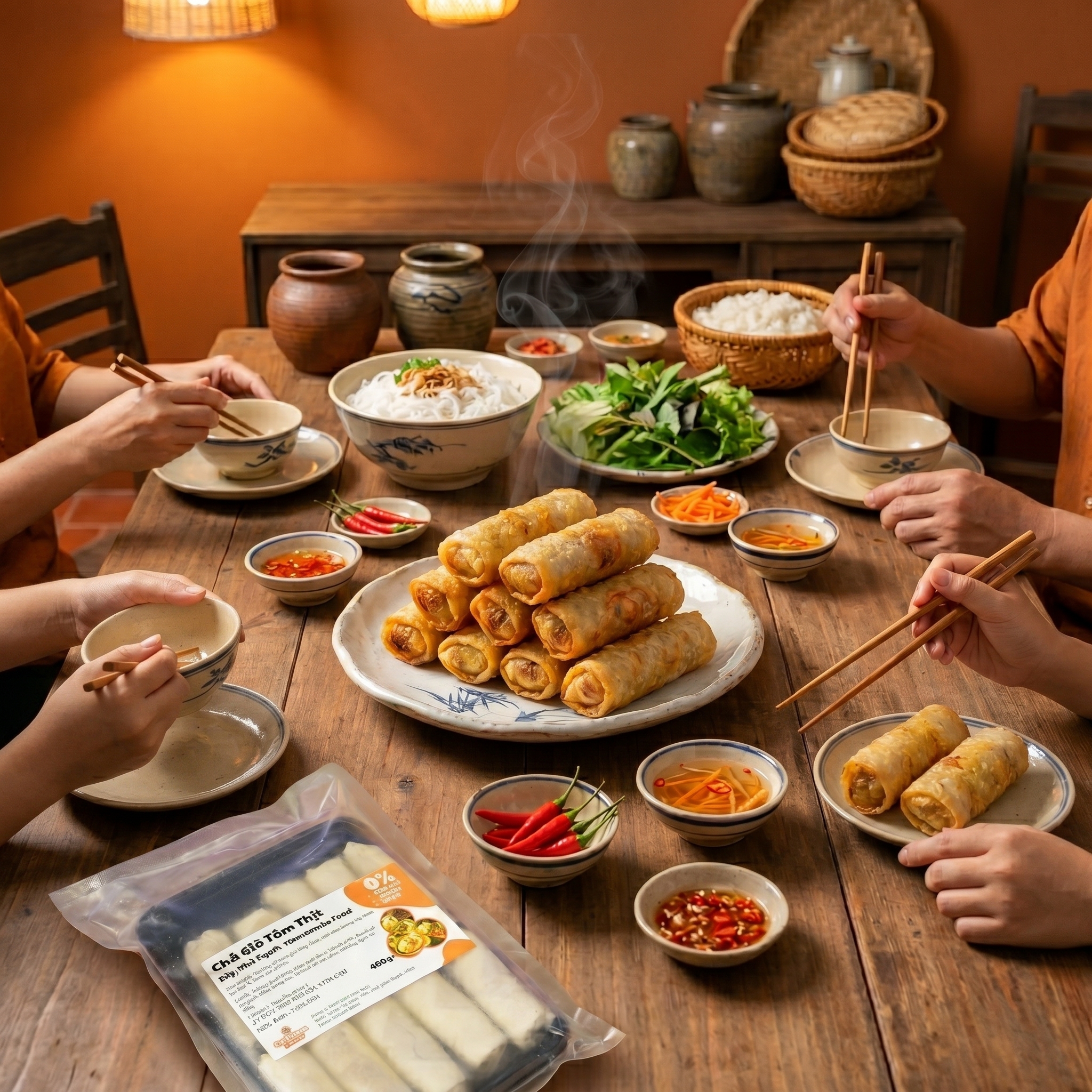 Combo 5 Chả giò tôm thịt_thumbnail_3