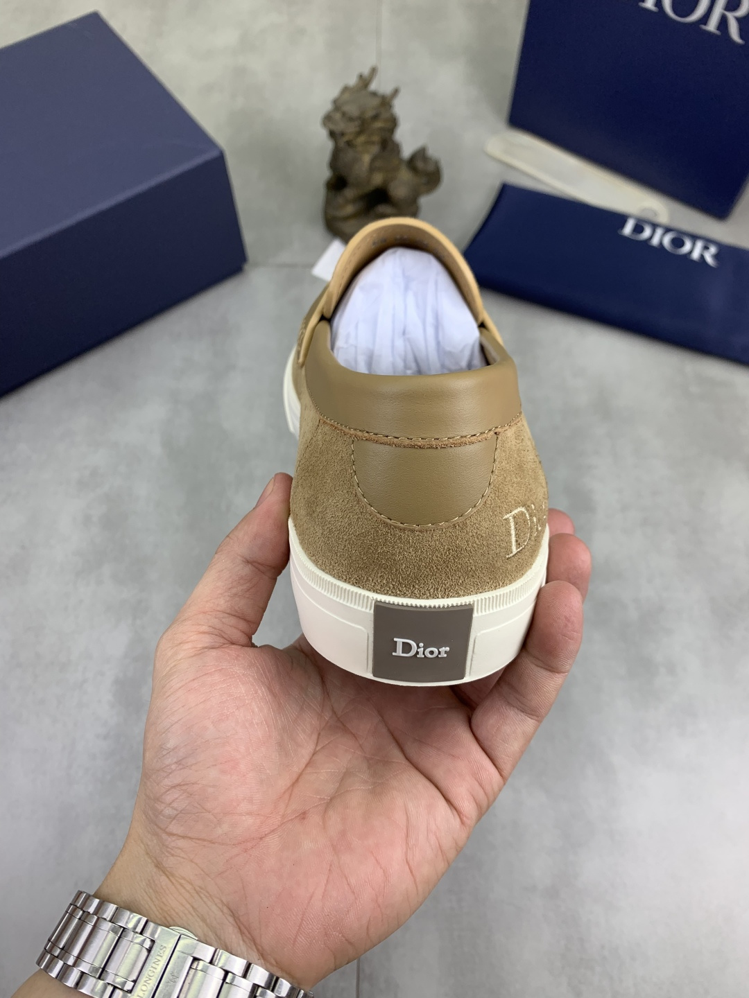 Giày Slipon Dior_thumbnail_6
