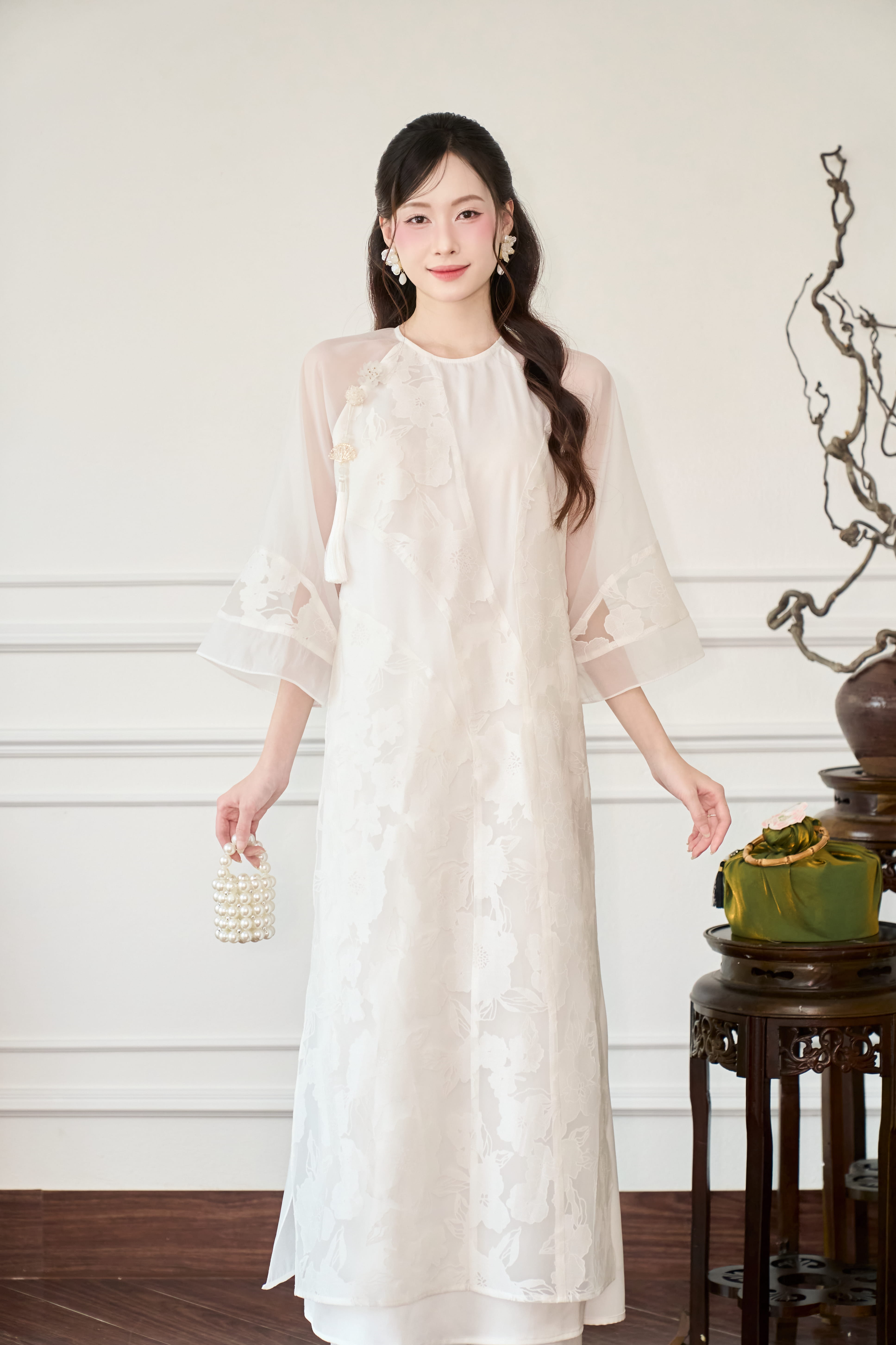 Áo dài Ngọc Xuân SD1510_thumbnail_1