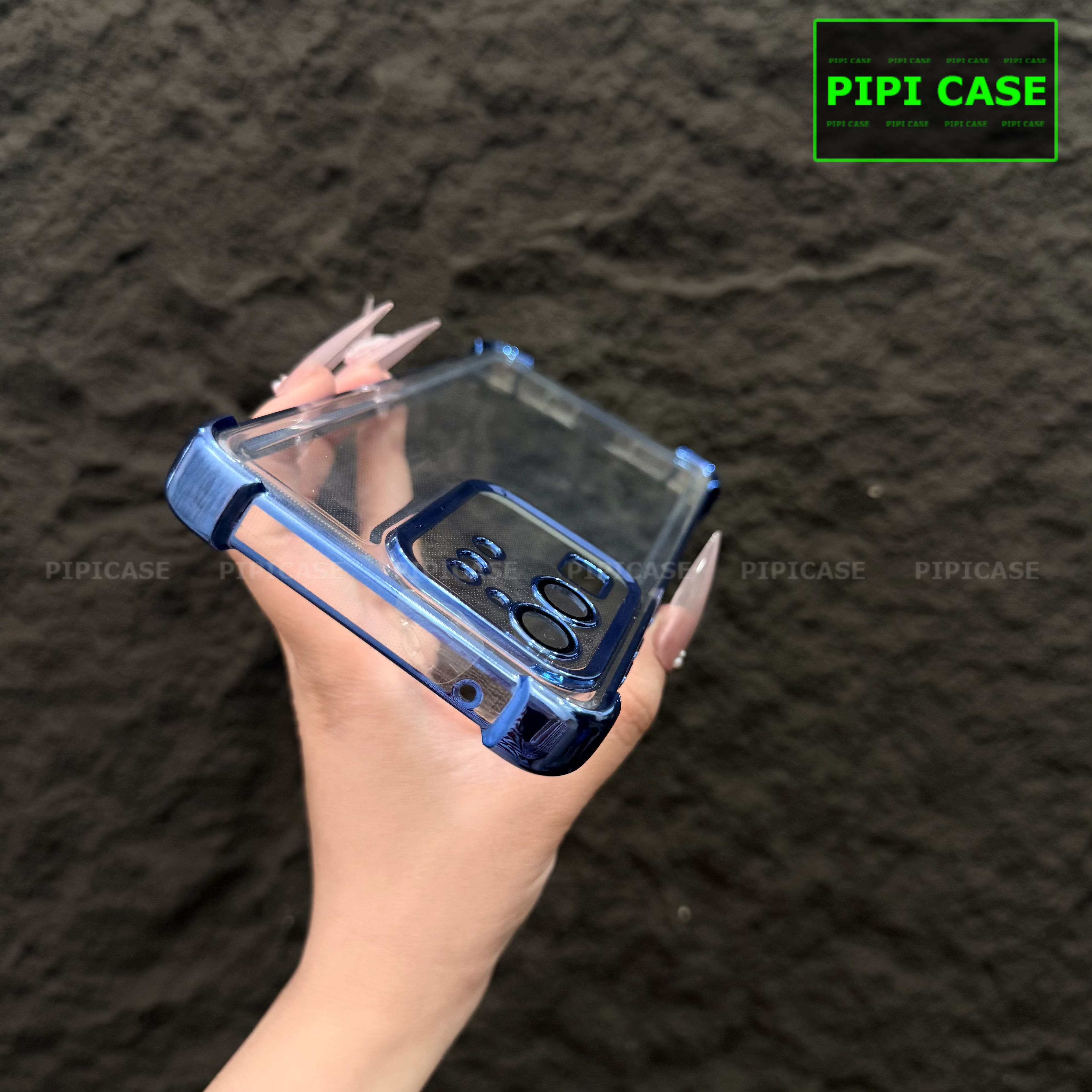 Ốp Lưng Samsung S20 Ultra 5G - Gu - Xanh Nhạt_thumbnail_3
