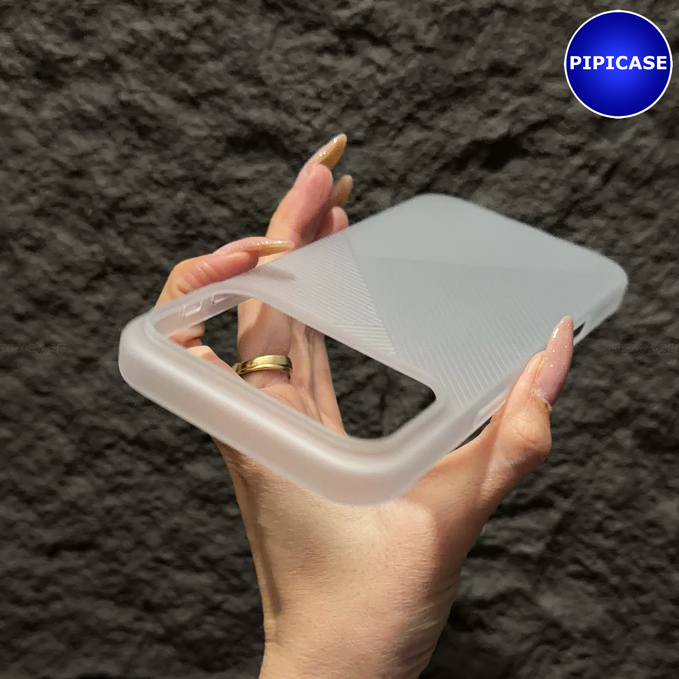 Ốp Lưng iPhone 17 Pro - Trong - Trắng_thumbnail_7