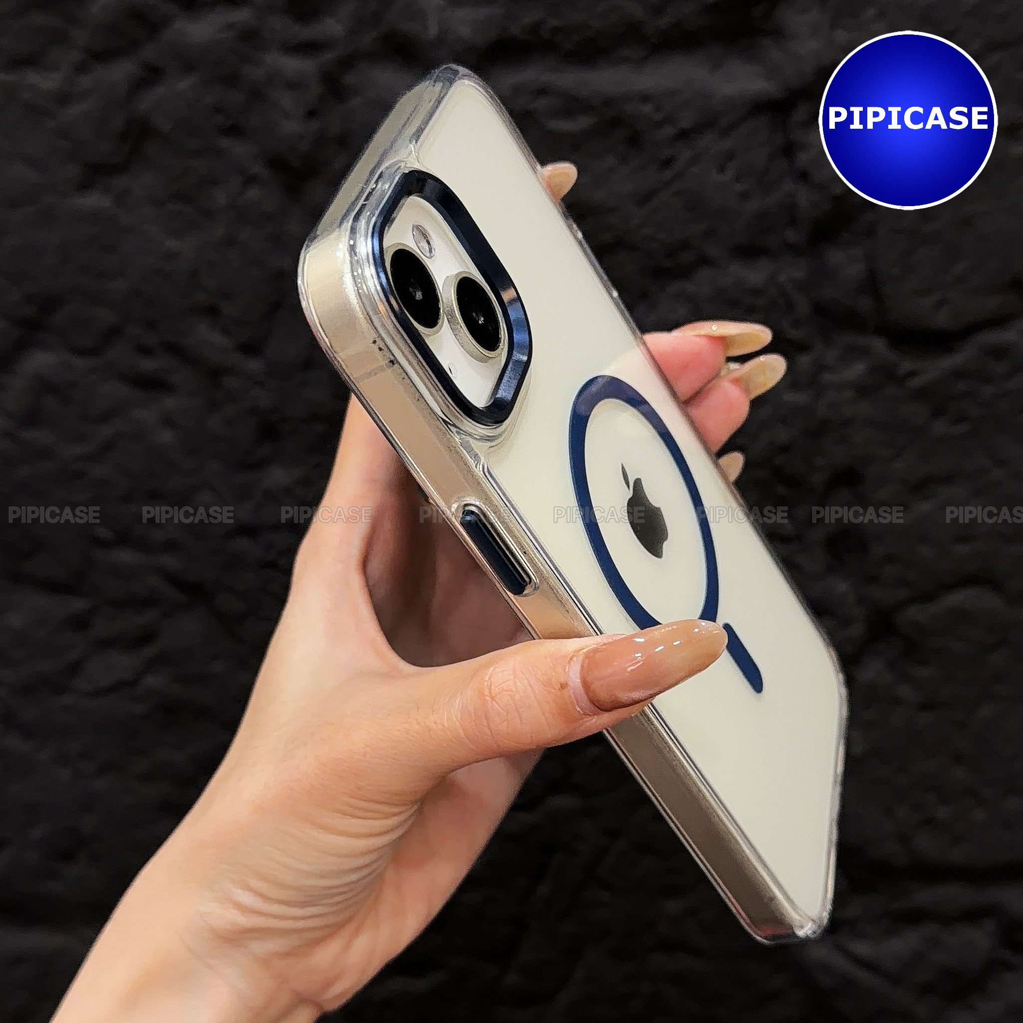 Ốp Lưng iPhone 15 Plus - Eco - Xanh_thumbnail_5