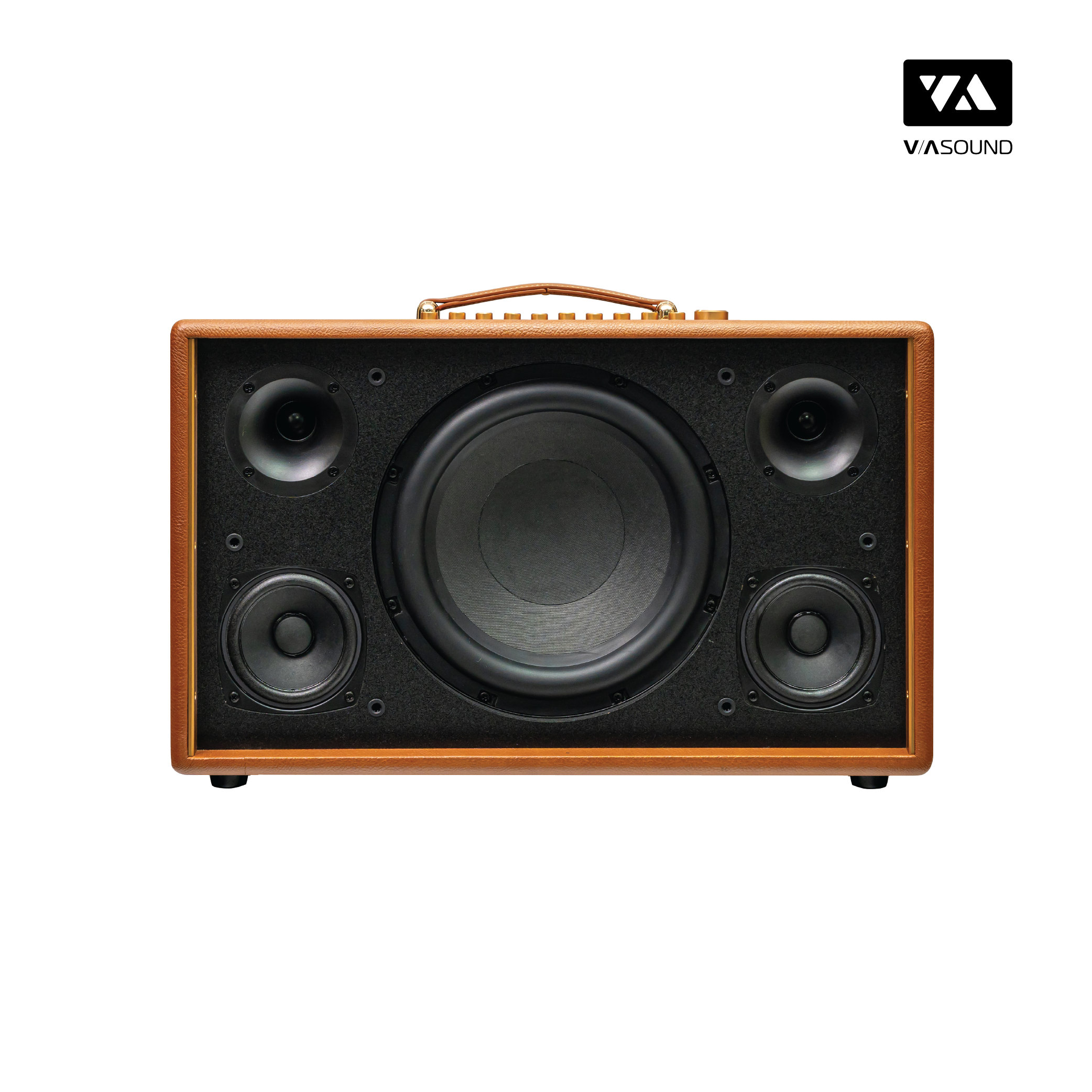 Loa Hifi Karaoke Xách Tay KADMA KS88_thumbnail_4