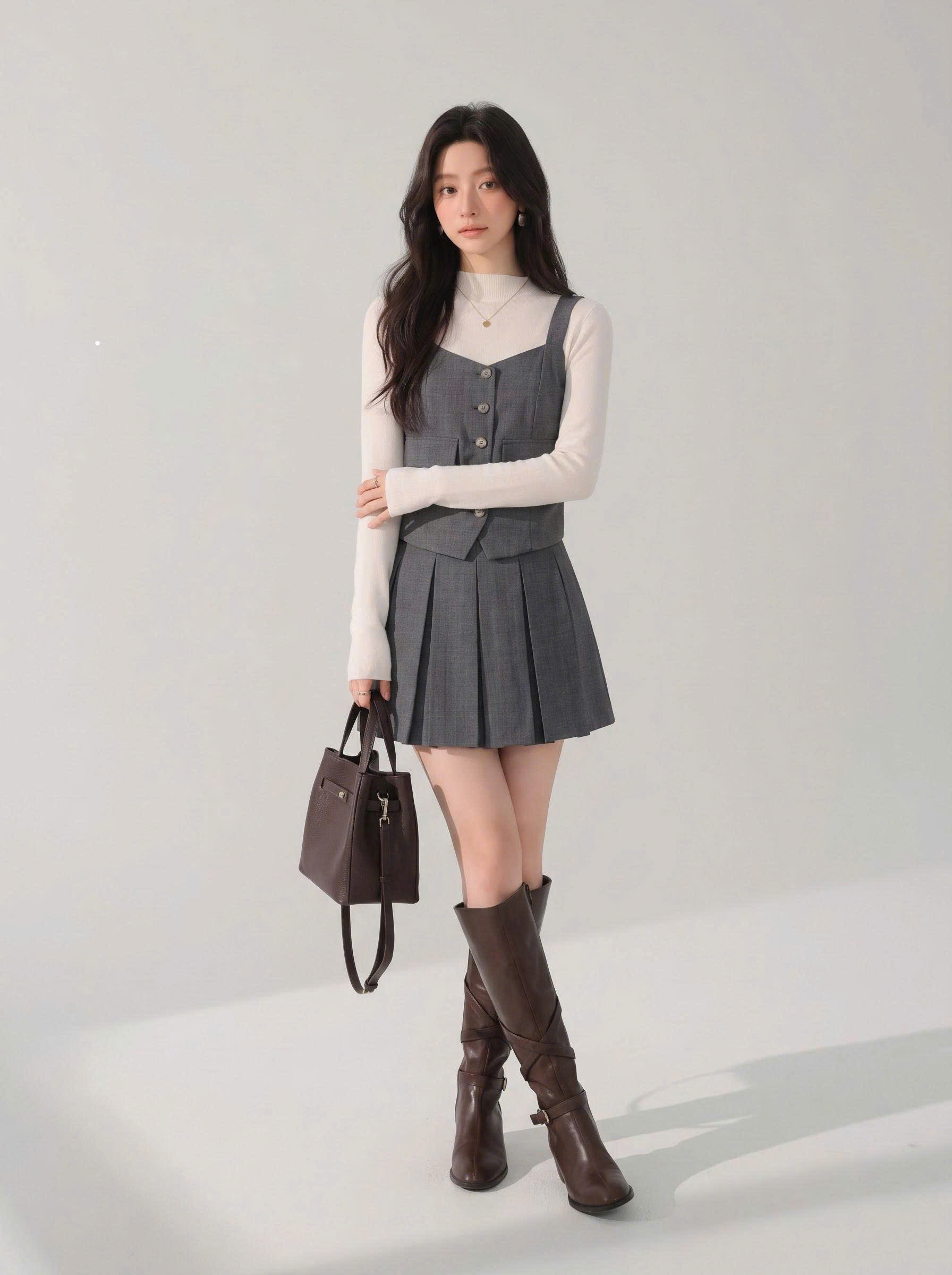 V296 SET VAY