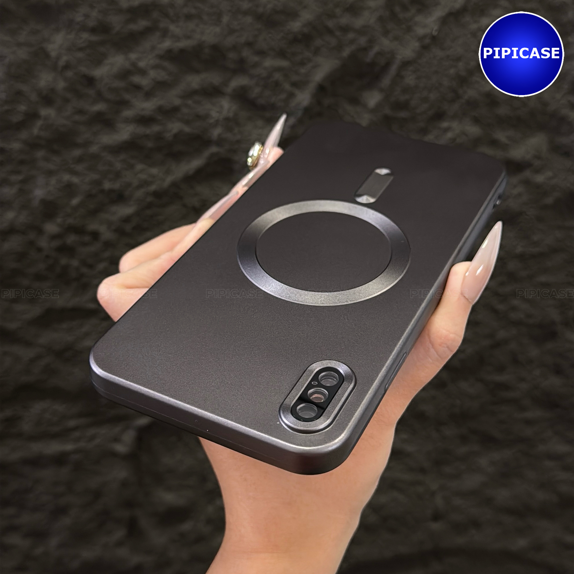 Ốp Lưng iPhone XS Max - Ops - Titan_thumbnail_5