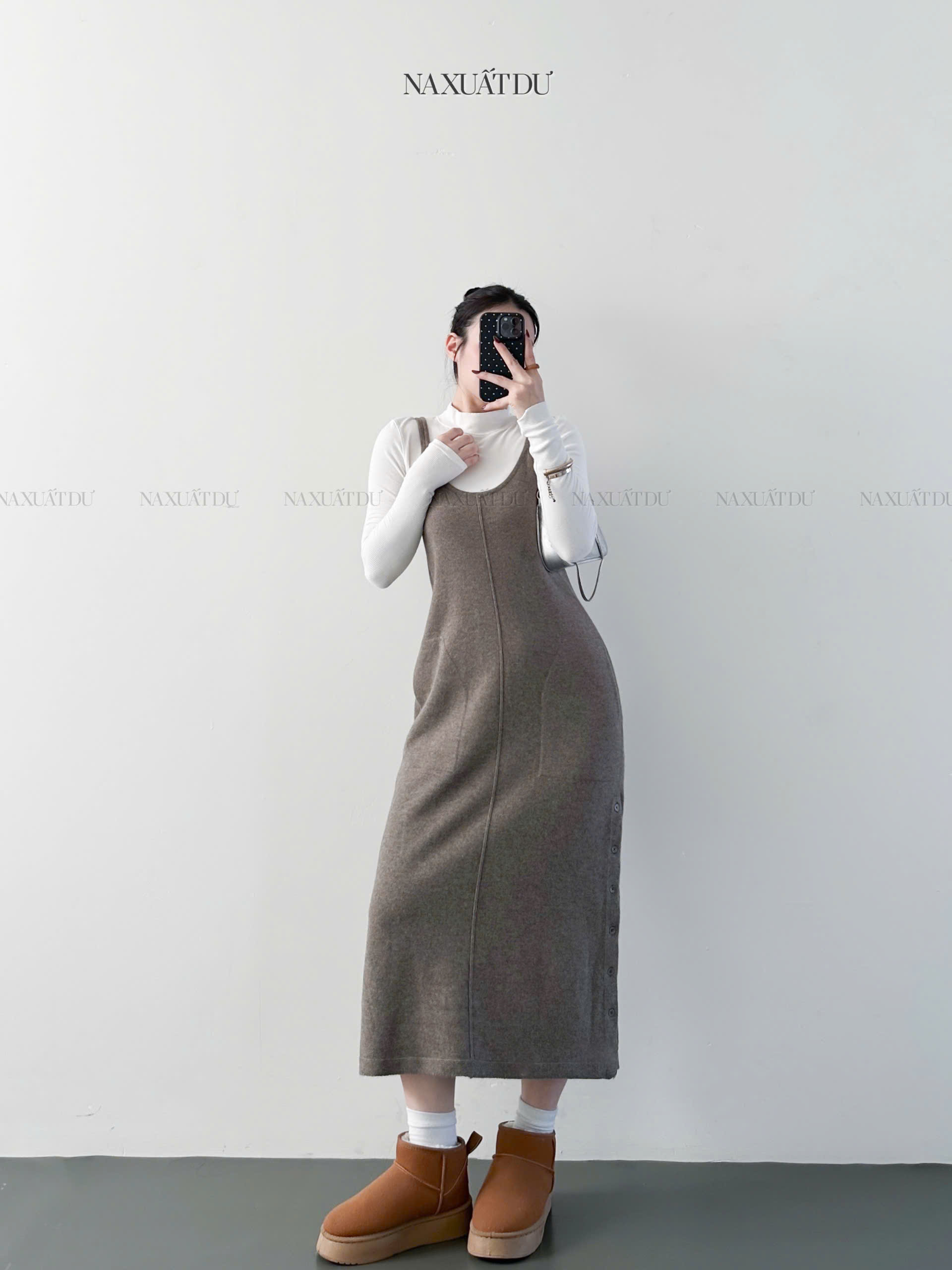 ĐẦM LEN - D111_thumbnail_9