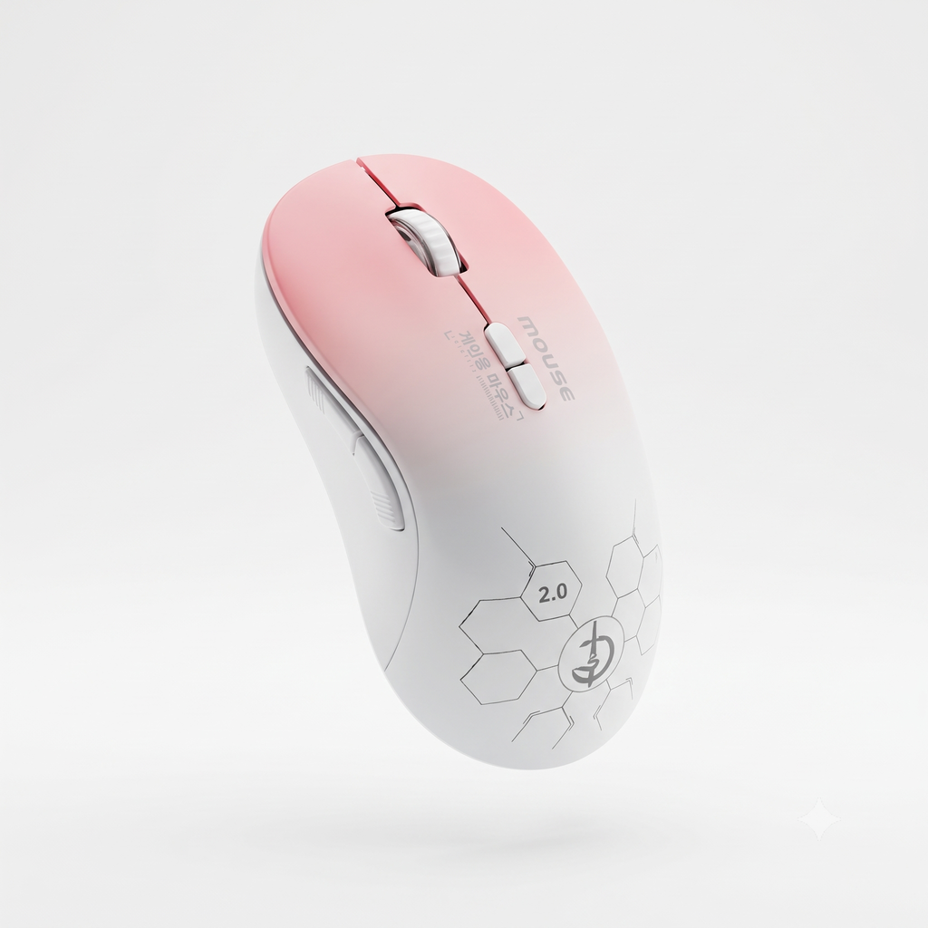 Chuột Gaming & Văn Phòng Velocity M600 Yên Lặng_thumbnail_7