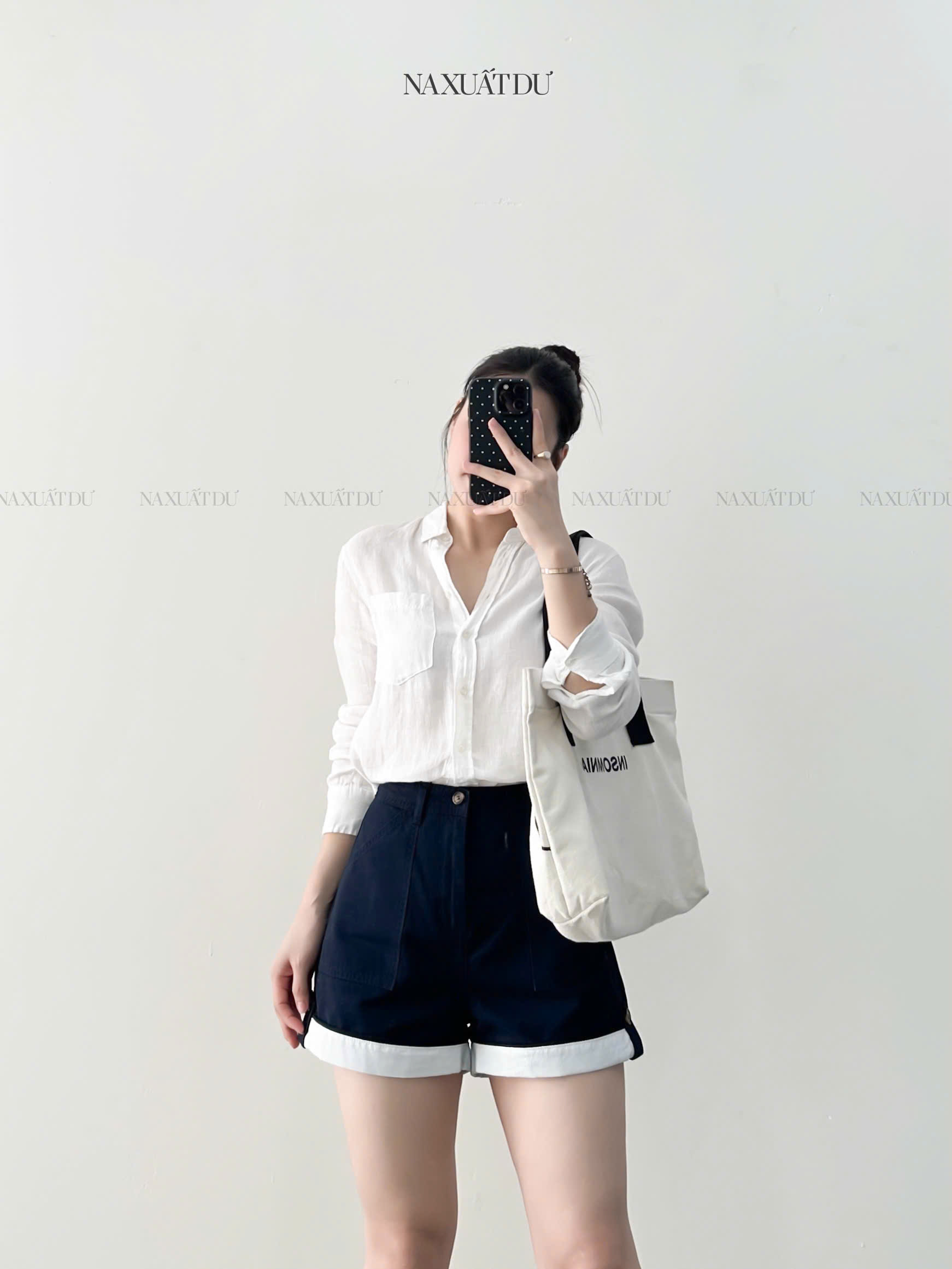 Quần short 