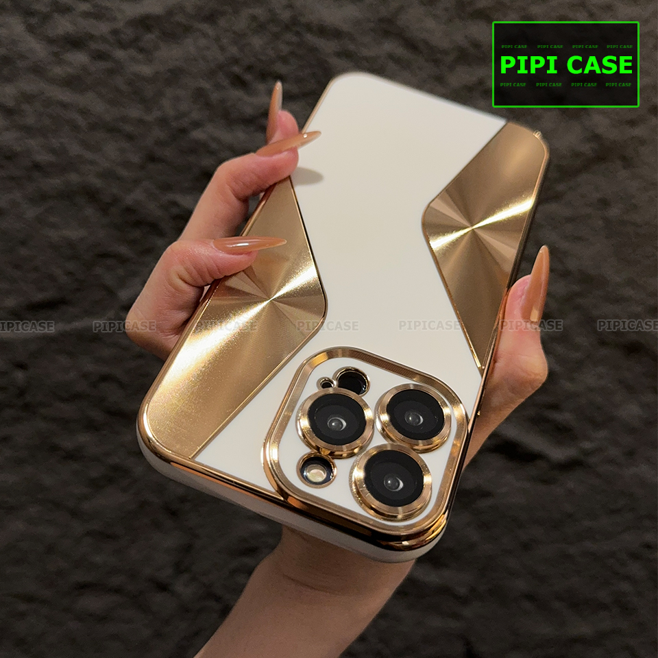 Ốp Lưng iPhone 14 Pro - Alex - Trắng_thumbnail_2