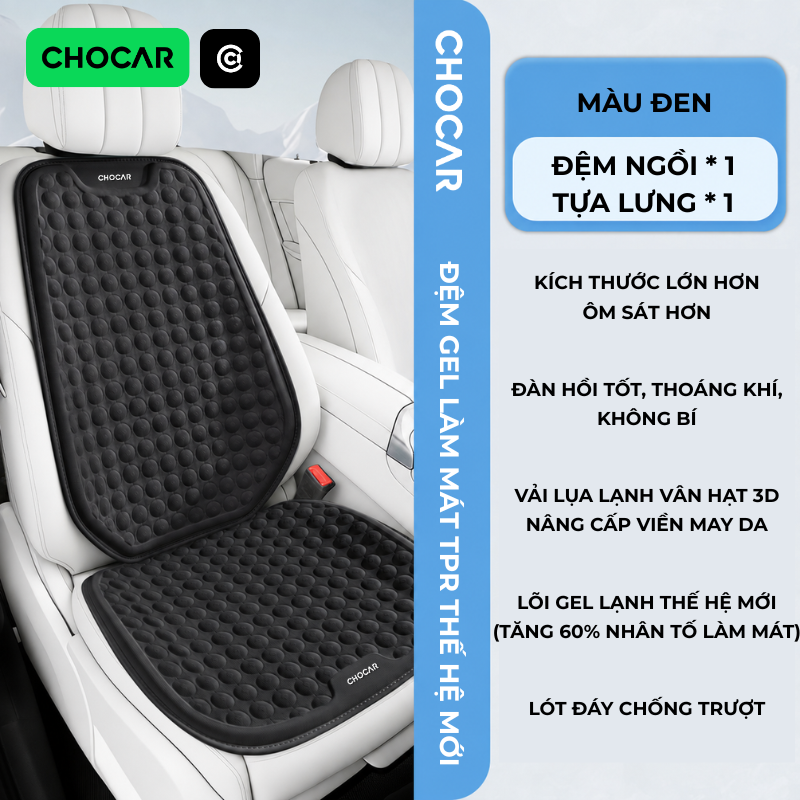 Đệm ghế ô tô TPR CoolGel_thumbnail_12