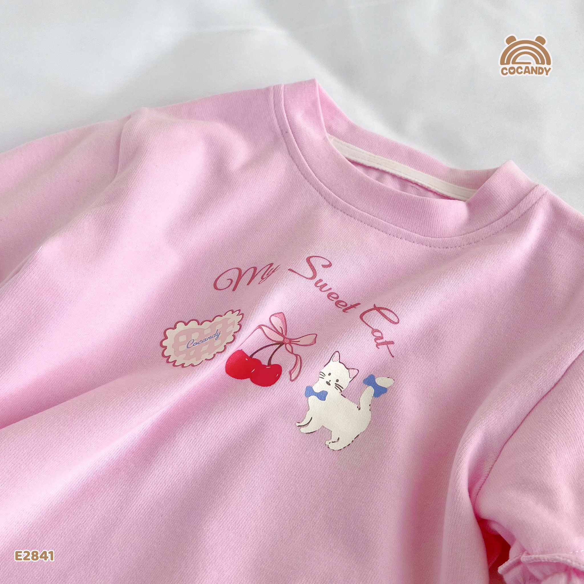 Áo dài HỒNG họa tiết cute_thumbnail_6