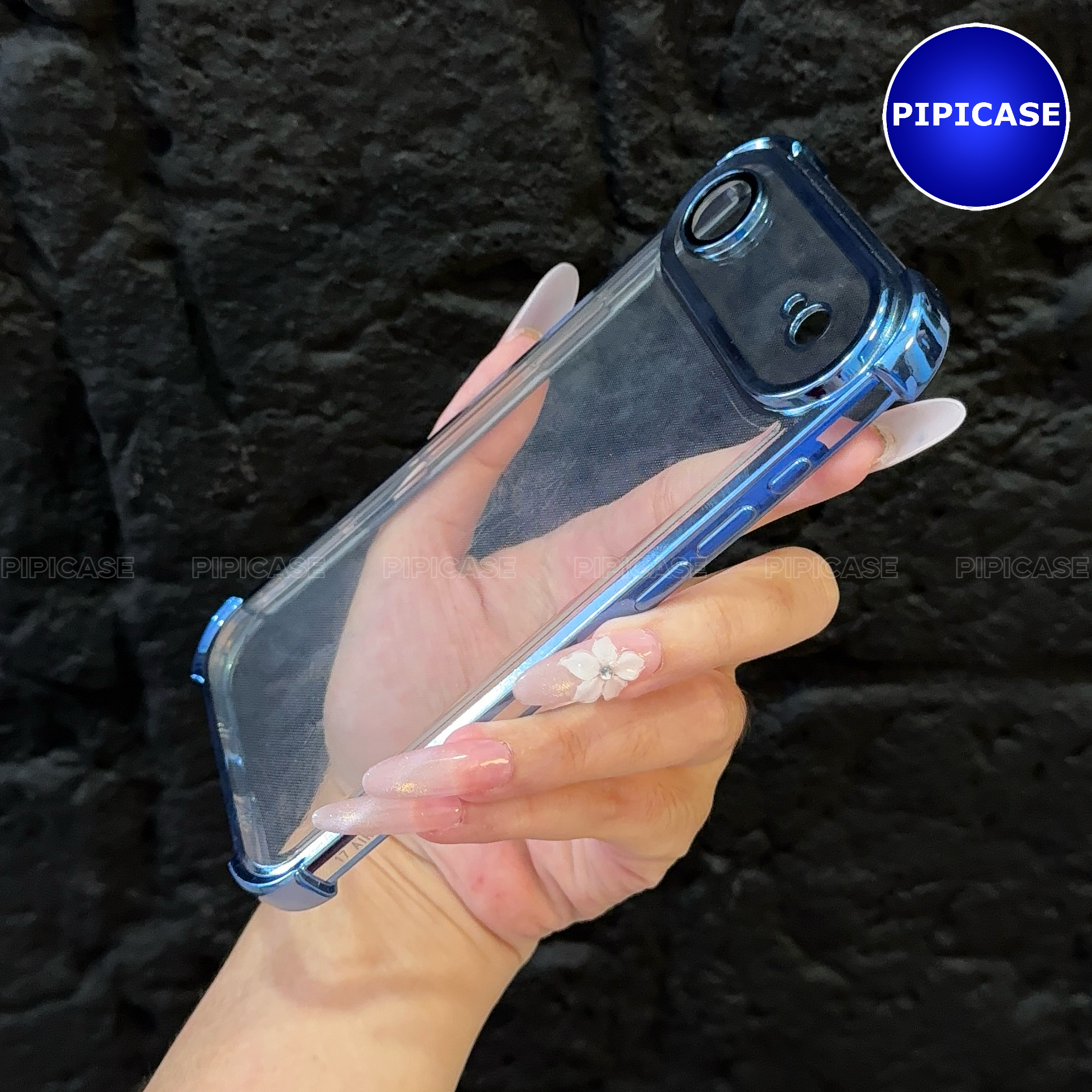Ốp Lưng iPhone Air - Gu - Xanh Nhạt_thumbnail_3