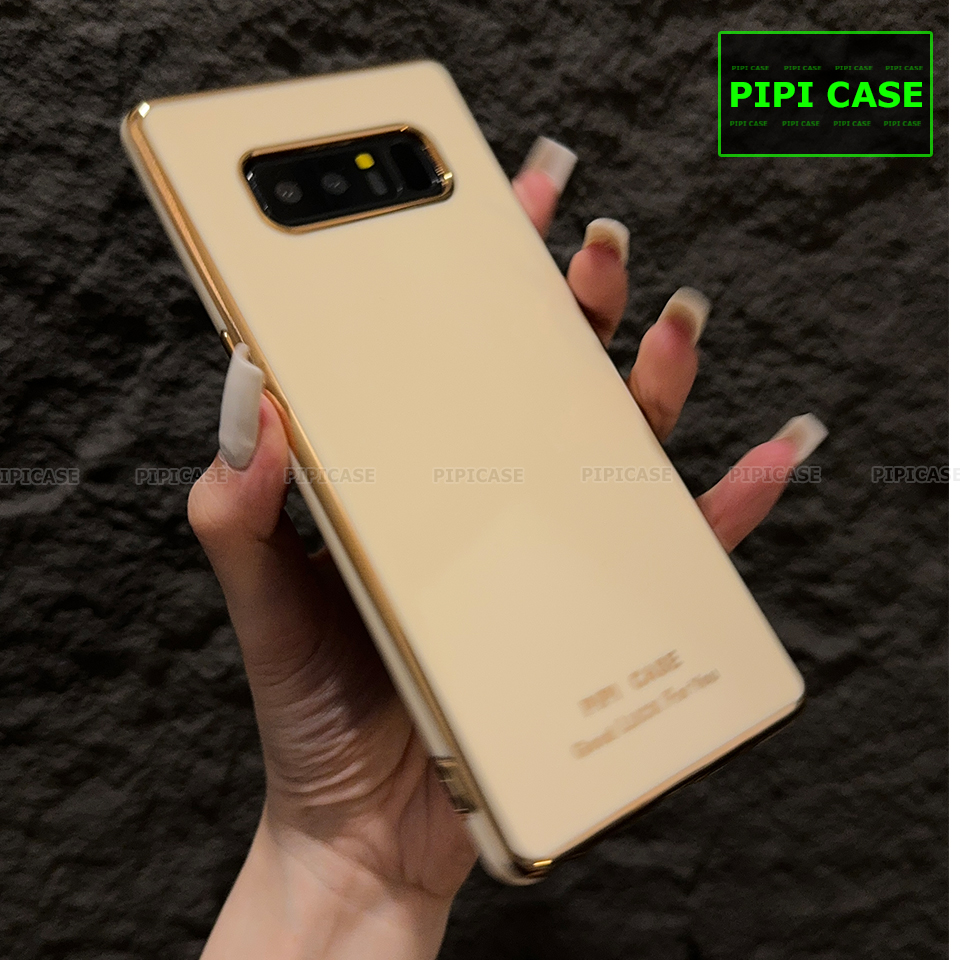 Ốp Lưng Samsung Note 8 - Royal - Vàng_thumbnail_2
