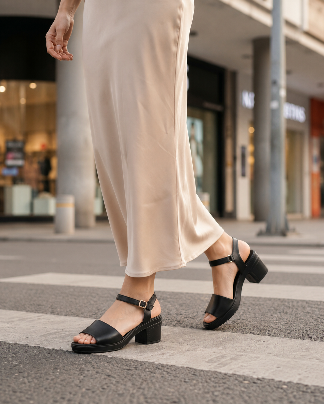 G21 - Sandal Cao Gót Nữ 7cm_thumbnail_1