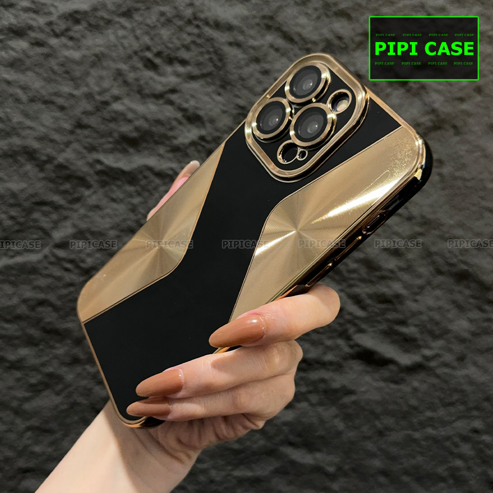 Ốp Lưng iPhone 14 Pro - Alex - Đen_thumbnail_2