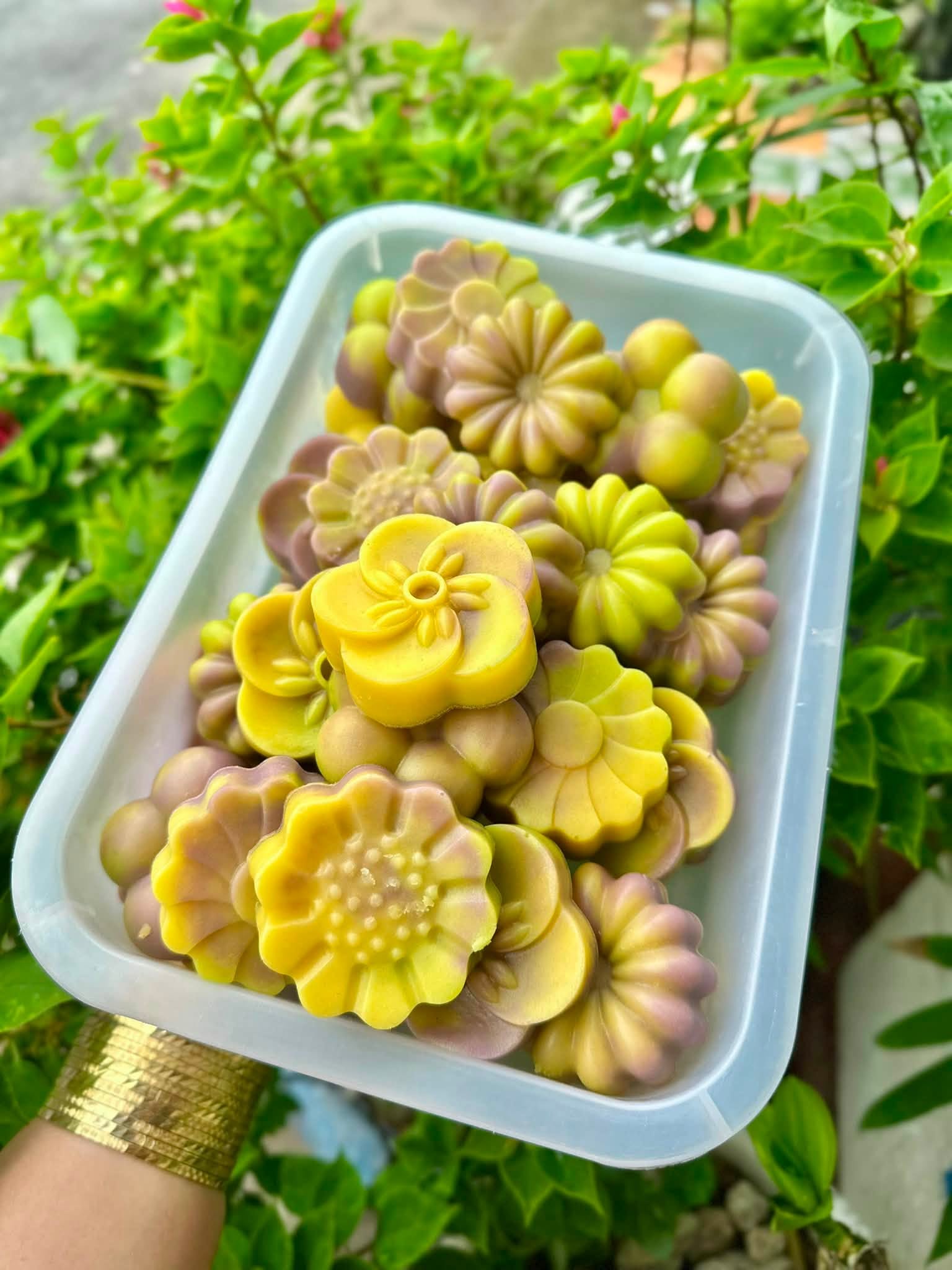 bánh ngon, mềm_2